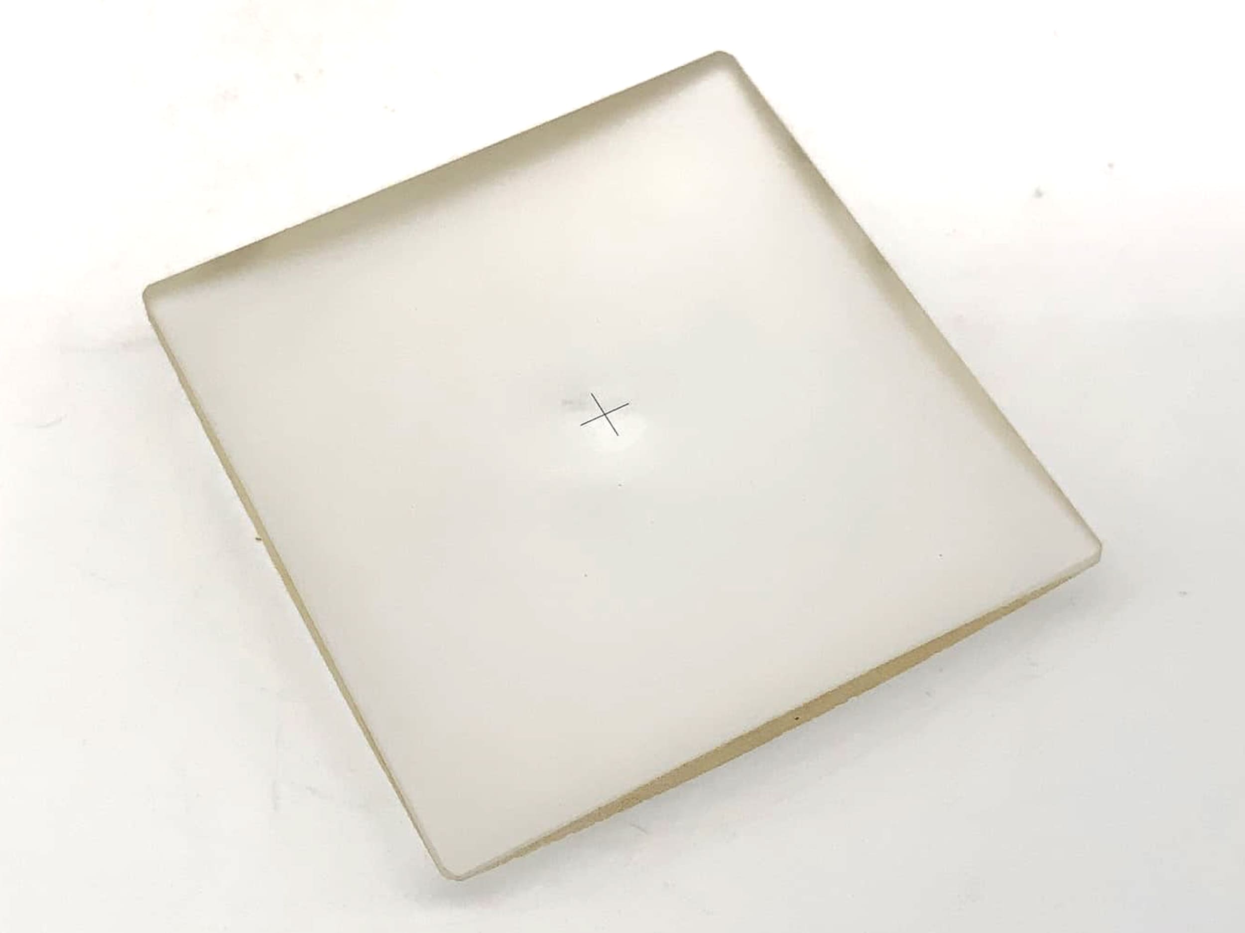 Pentacon Focusing Dial Crosshair for Pentacon Six 6x6 Focusing Screen