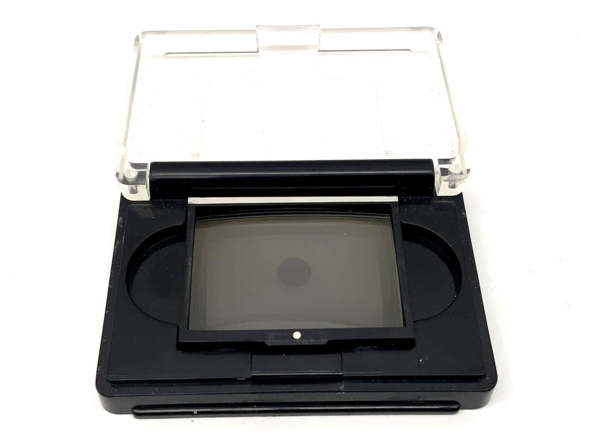 Canon Einstellscheibe SC für Canon F1 Focusing Screen Mattscheibe