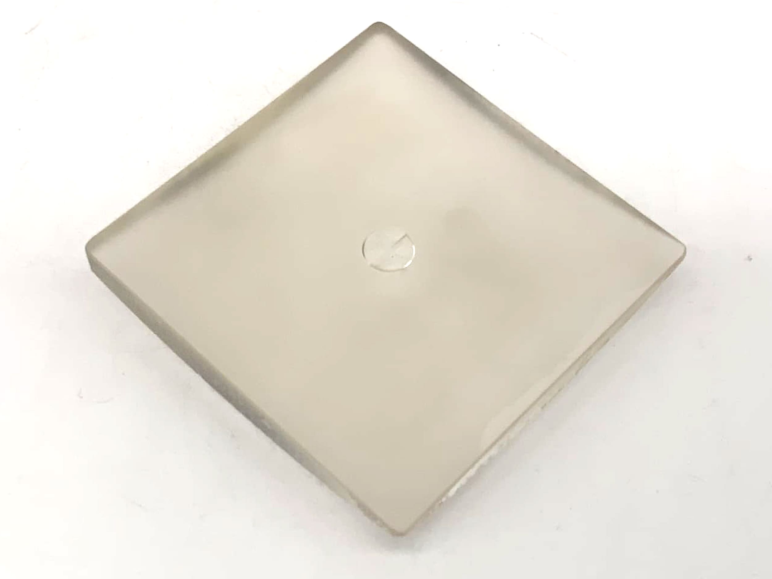 Pentacon focusing screen for Pentacon Six 6x6 focusing screen ground glass