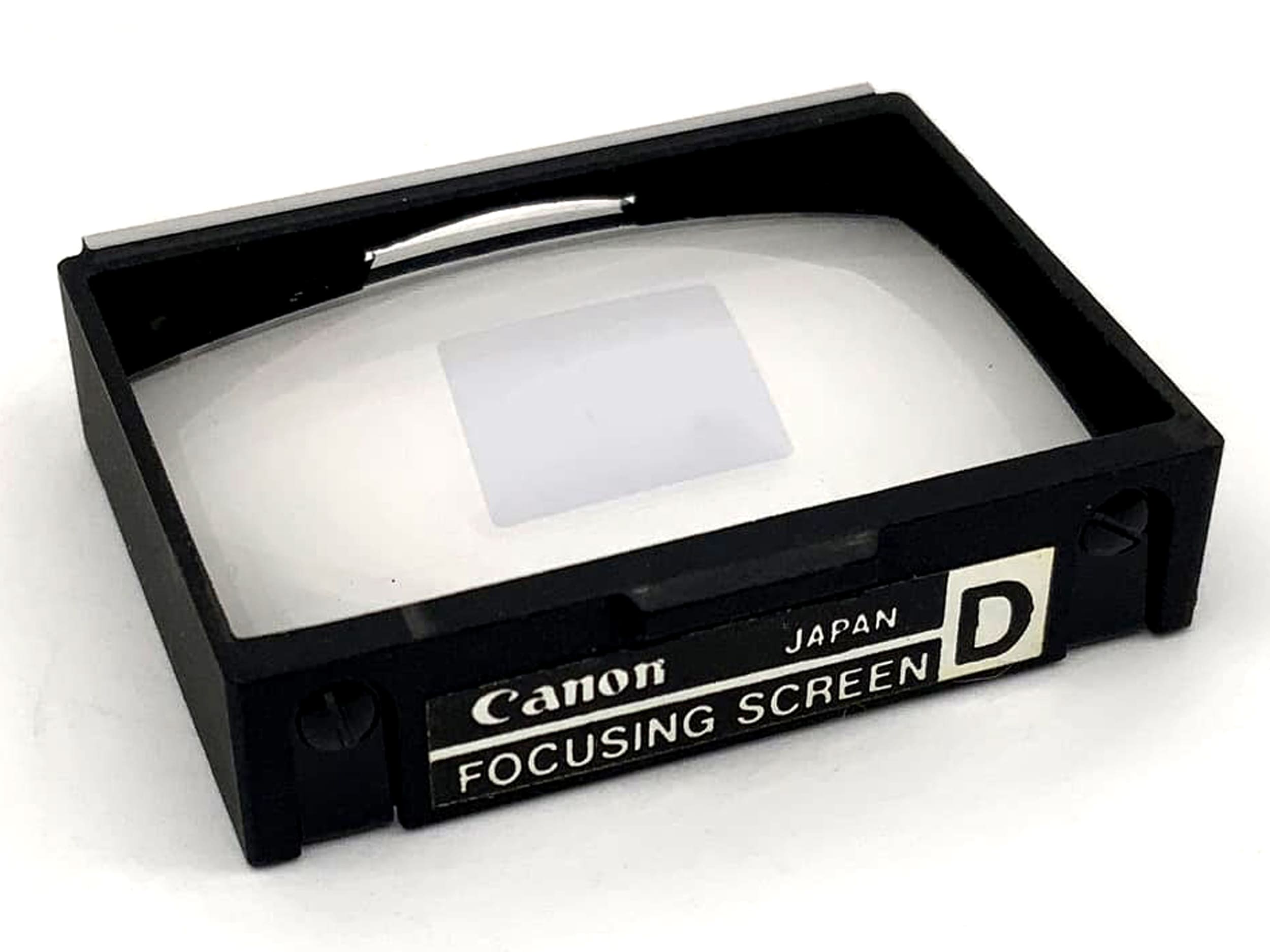 Canon Focusing Screen D Matt Screen
