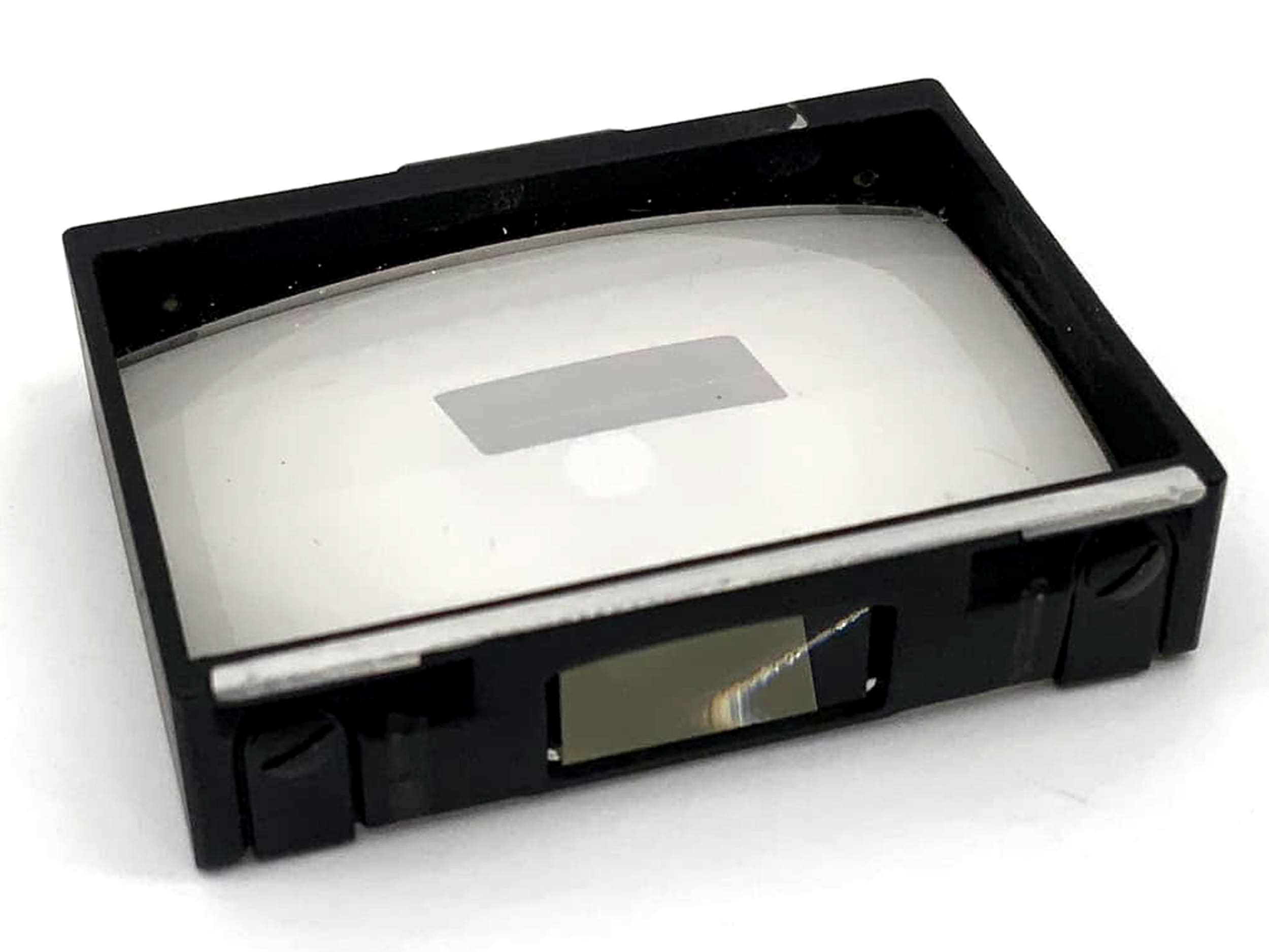 Canon focusing screen A for Canon F1 Focusing Screen Mattscheibe