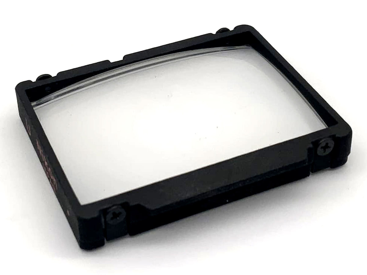 Nikon Einstellscheibe Typ U für Nikon F4 F4s Focusing Screen Mattscheibe
