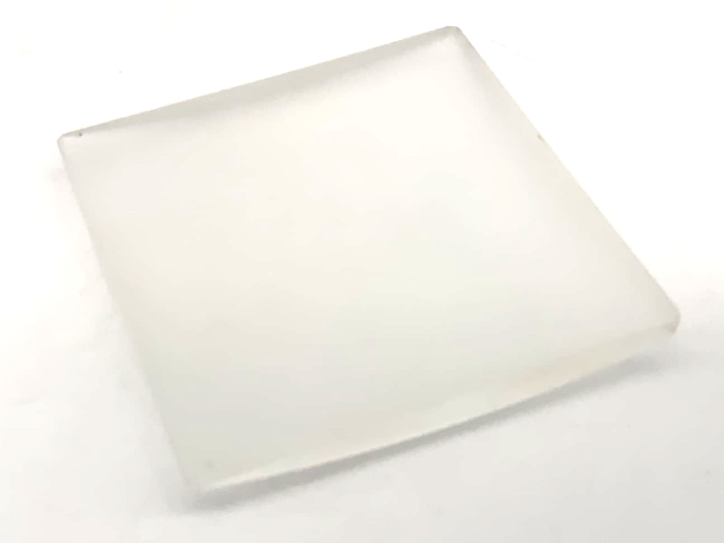 Pentacon focusing screen for Pentacon Six 6x6 focusing screen ground glass