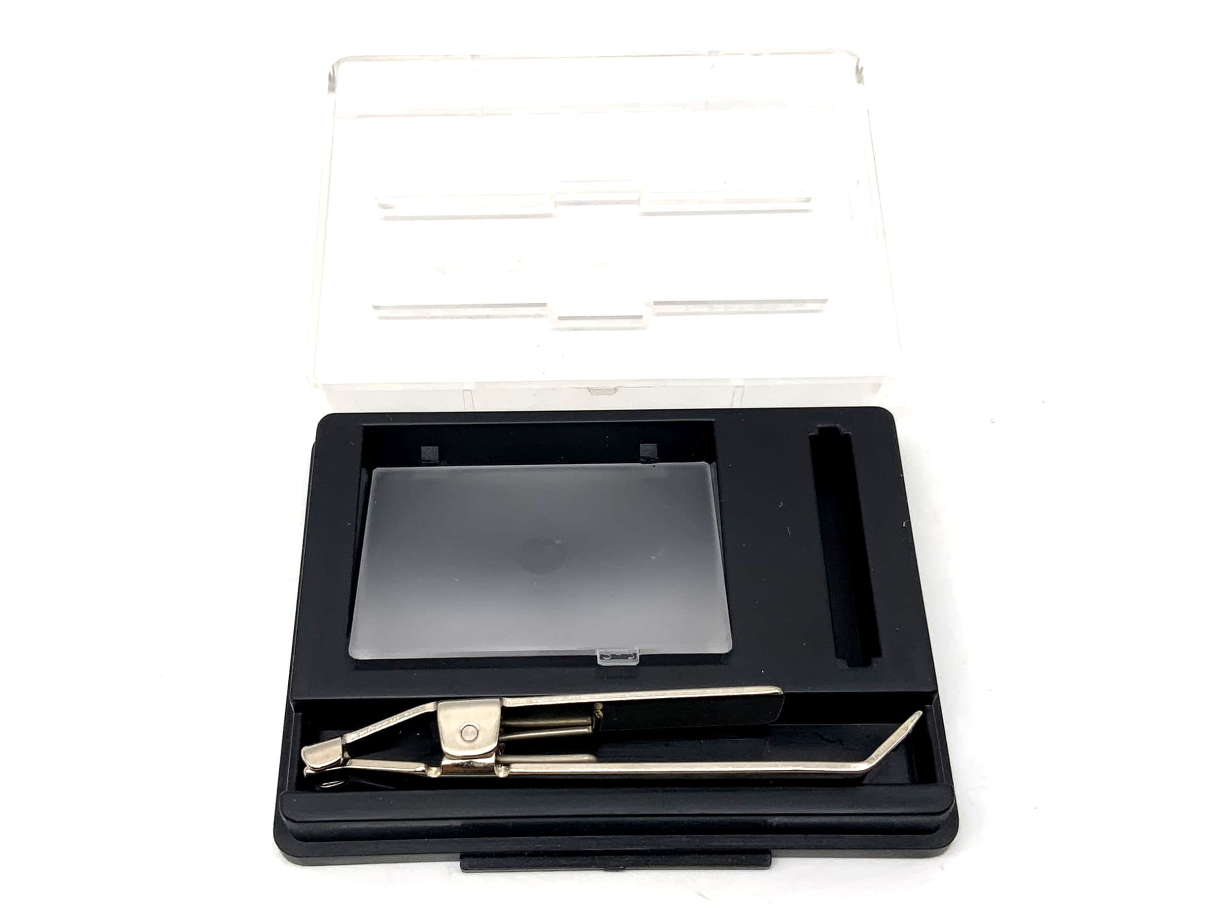 Contax FS-5 focusing screen for Contax RTS Focusing Screen Matt screen