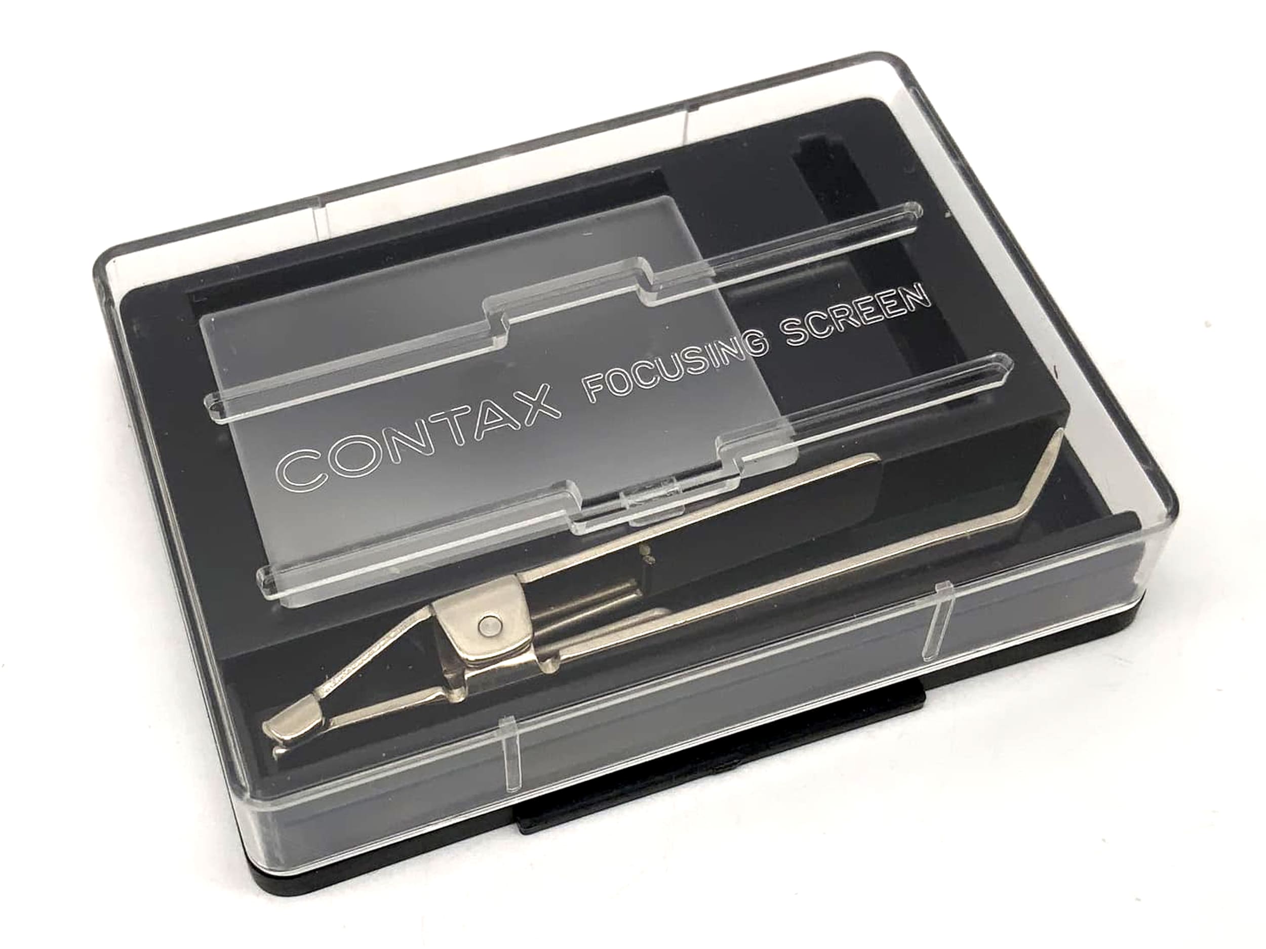 Contax FS-5 focusing screen for Contax RTS Focusing Screen Matt screen