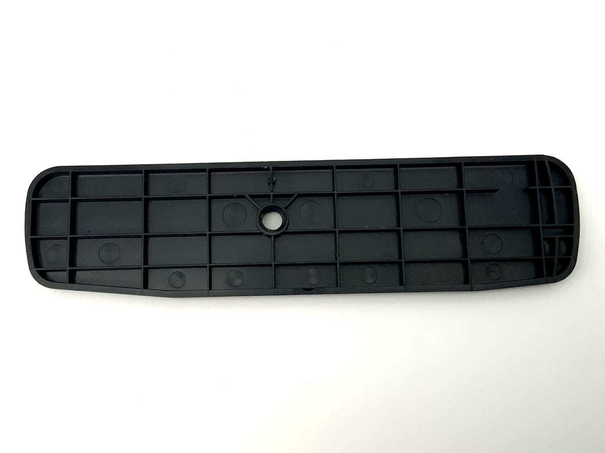 Leitz Wetzlar Bodenplatte R3 base plate Schutzkappe für Motorwinder R Motordrive