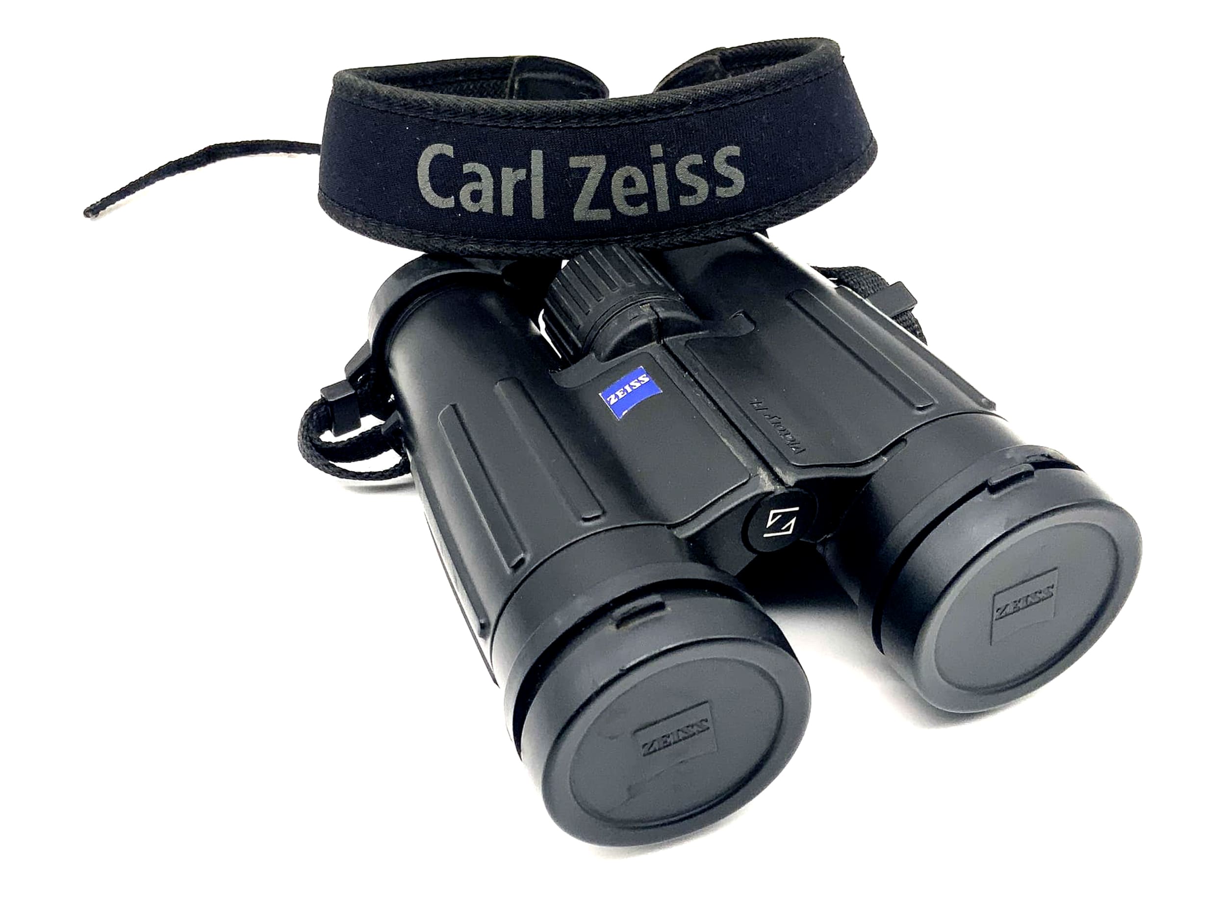 Zeiss Victory FL 10x42 T*FL Carl Zeiss Fernglas Feldstecher Jagdglas