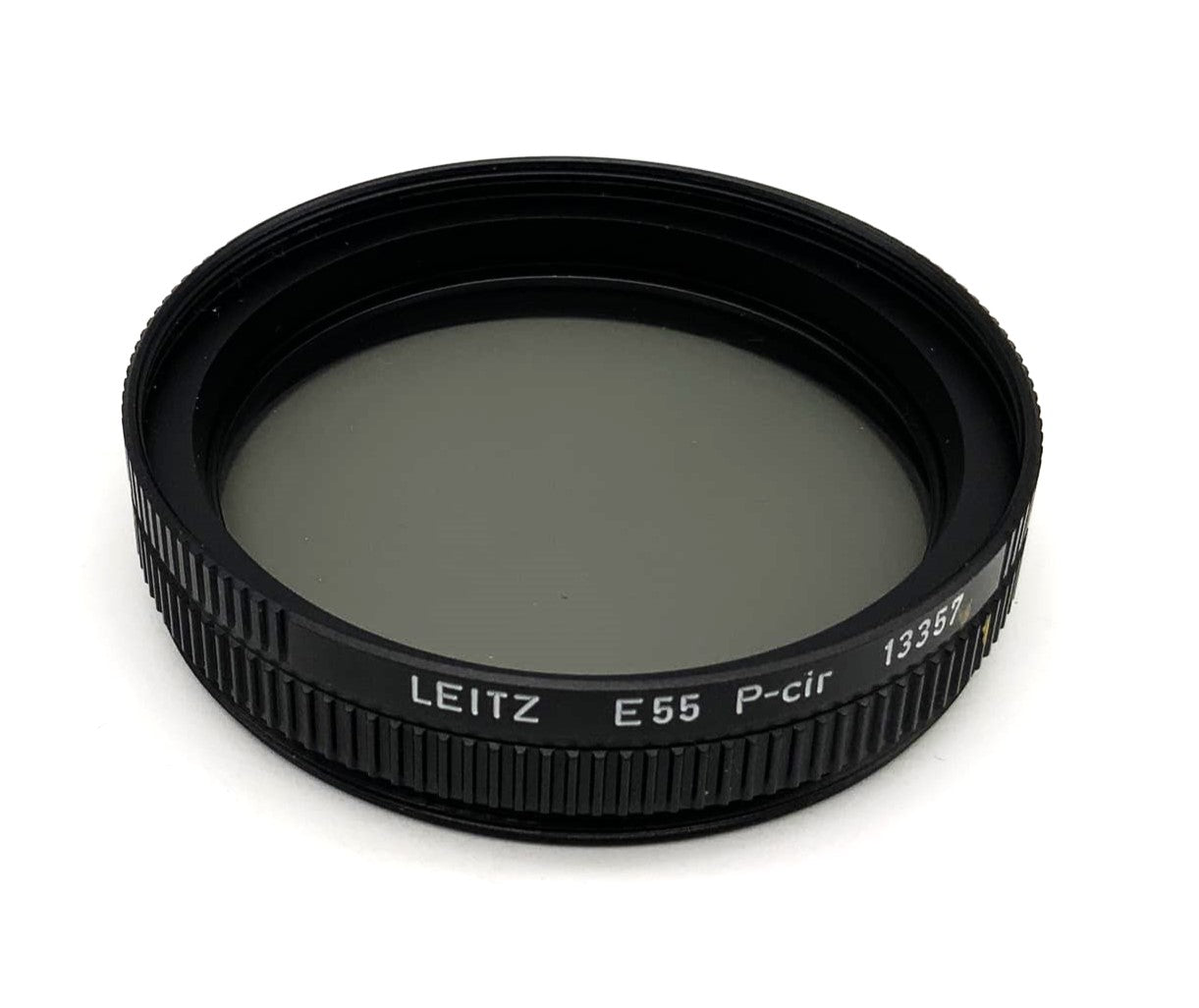 Leitz Polfilter E55 P-cir 13357 Leica (55mm)