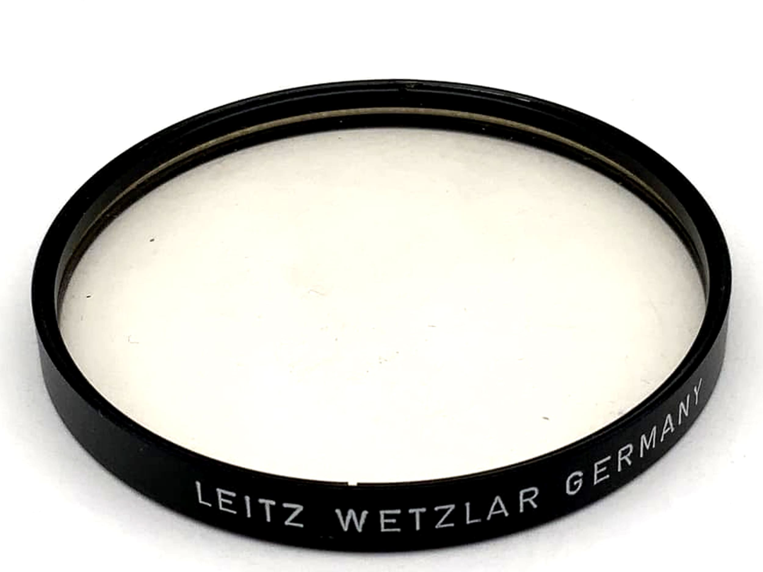 Leitz UV-Filter UV a Serie VII Leica (n.a)