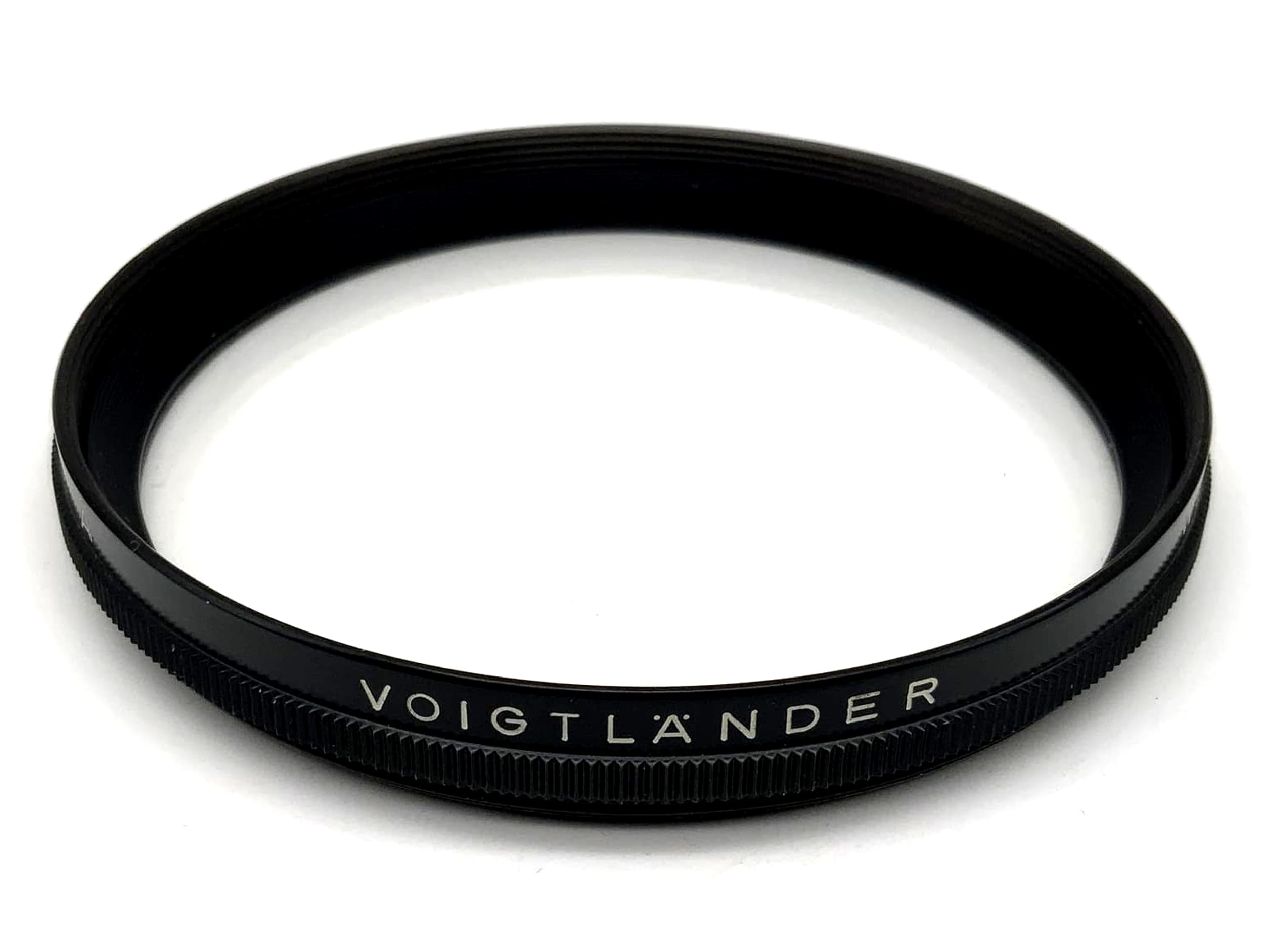Voigtländer Nahlinse Focar A 303/95 AR 95 (95mm)