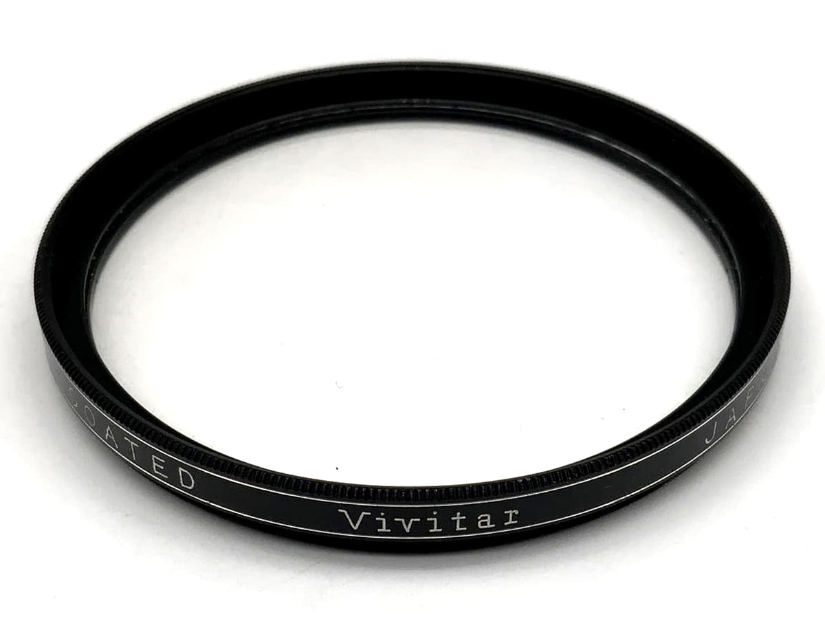 Vivitar Close-Up No.1 Filter 62mm Circular Filter Thread M62