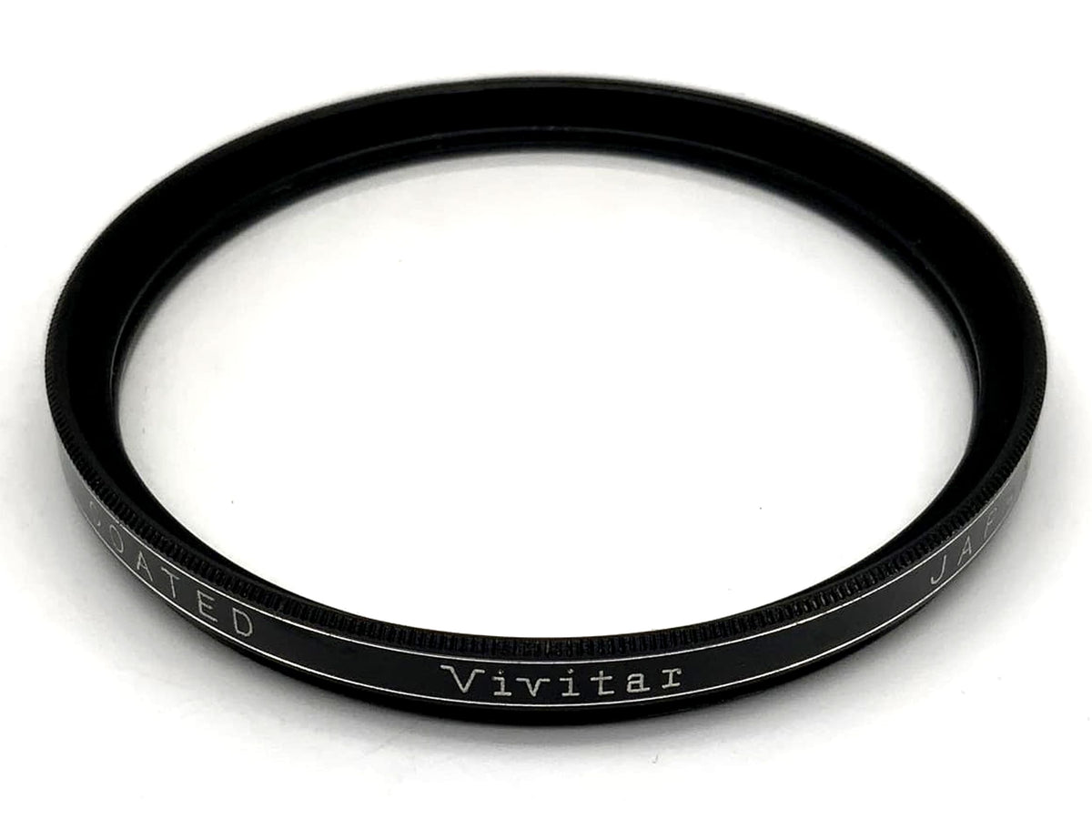 Vivitar Close-Up No. 2 Filter 62mm Circular Filter Thread M62