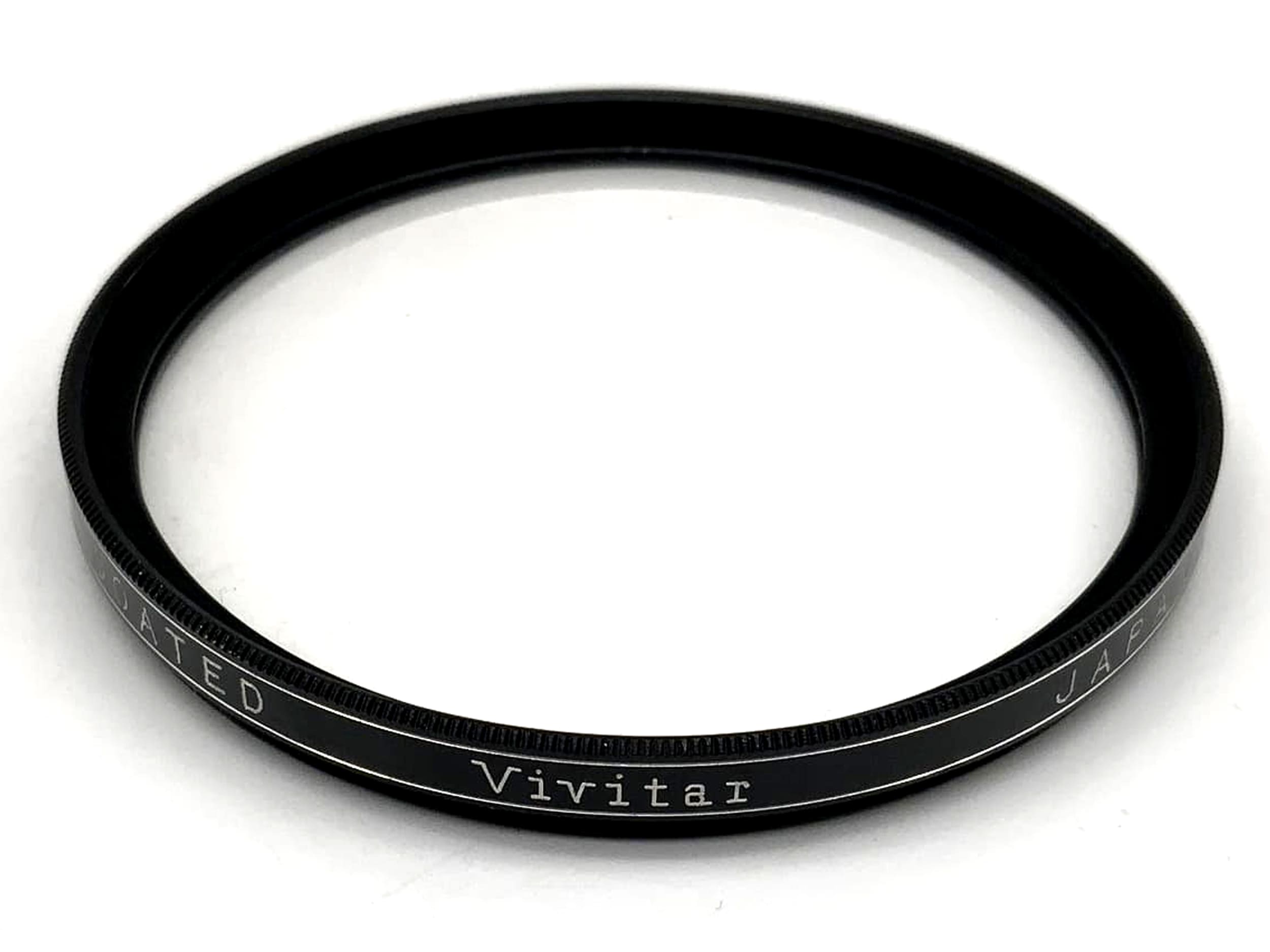 Vivitar Close-Up No.4 Filter 62mm Kreisförmig Filtergewinde M62