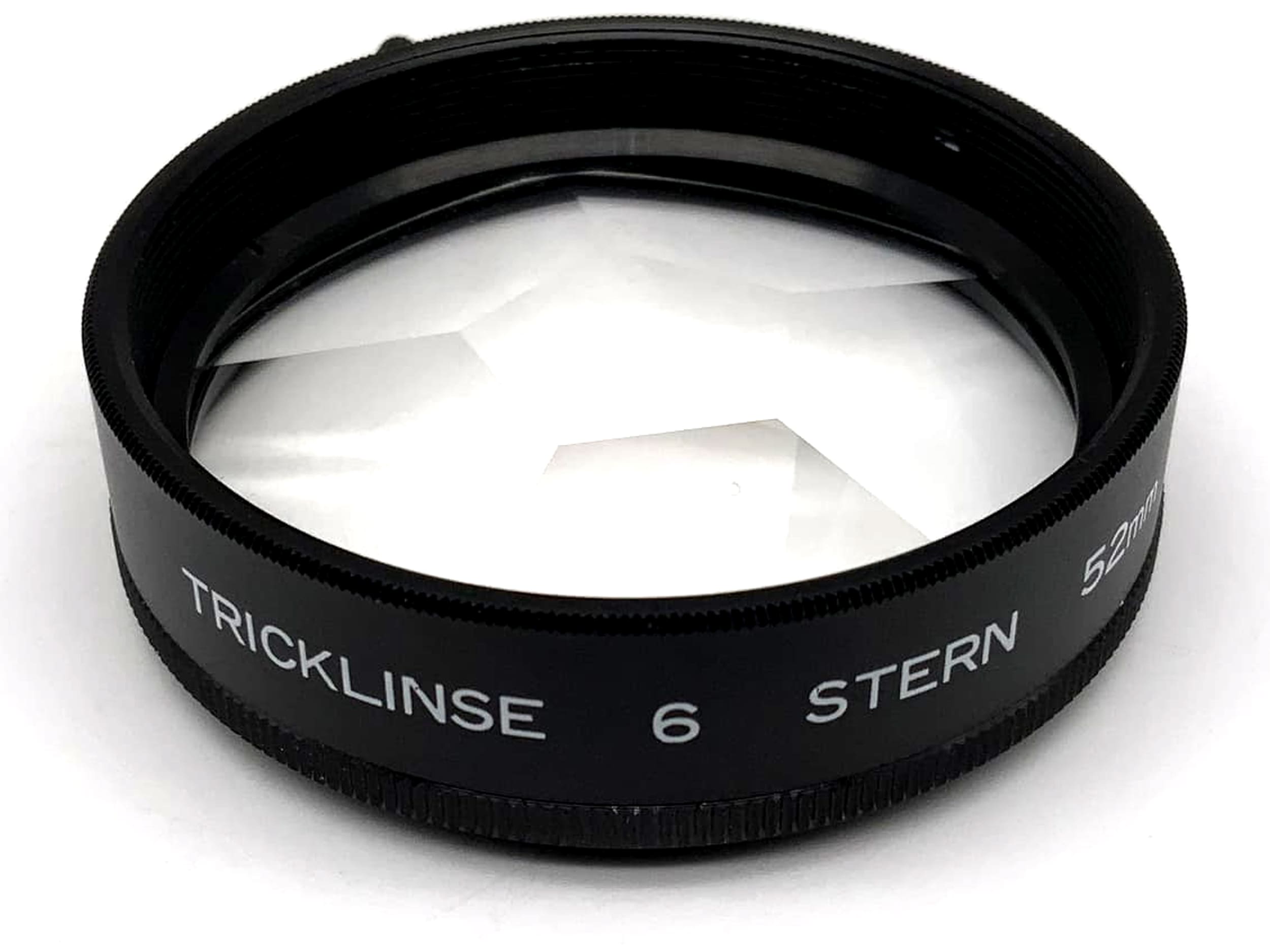 Hoya Tricklinse 6 Stern (2) Filter 52mm Kreisförmig Filtergewinde M52