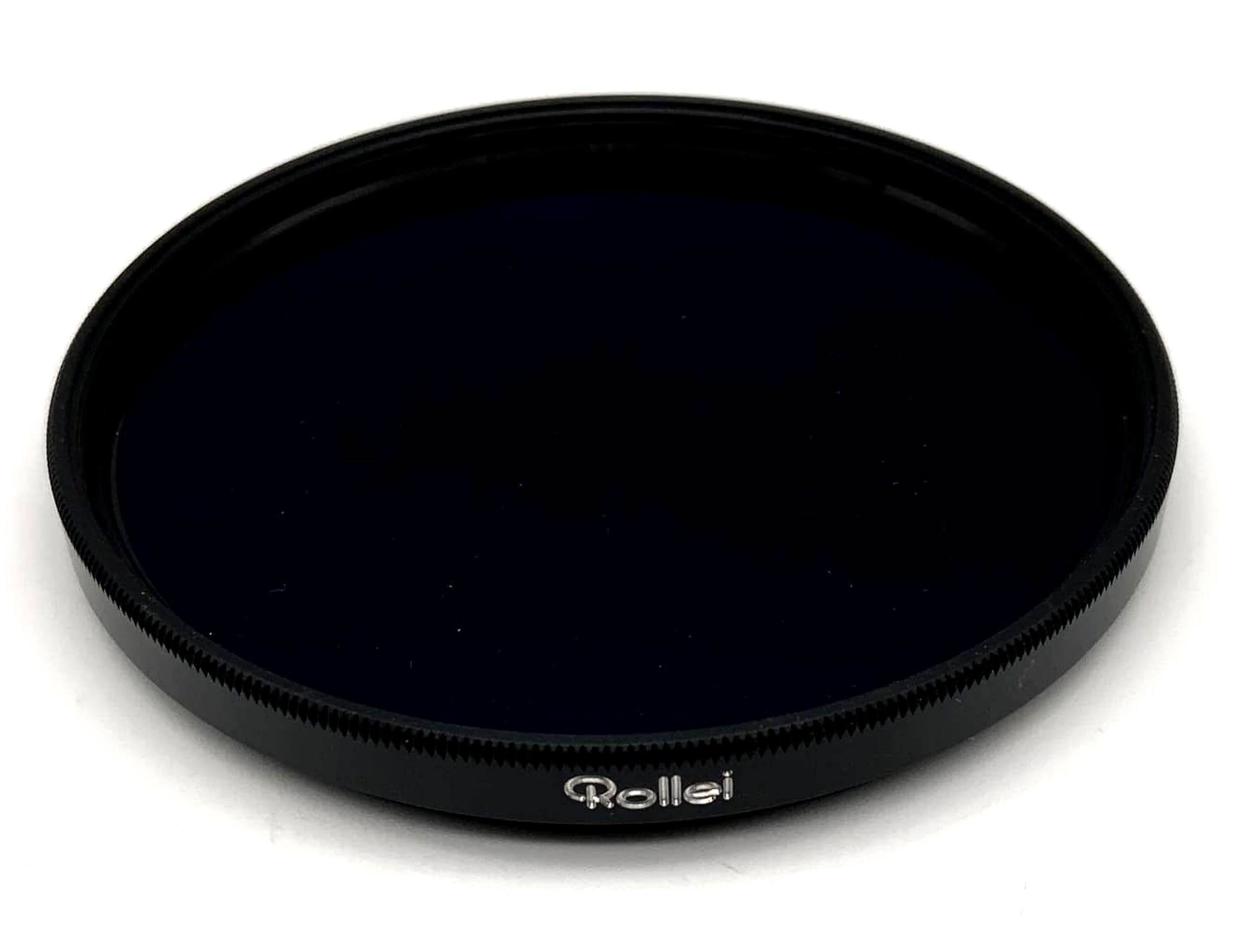 Rollei Infrarot Filter 67mm Kreisförmig Filtergewinde M67