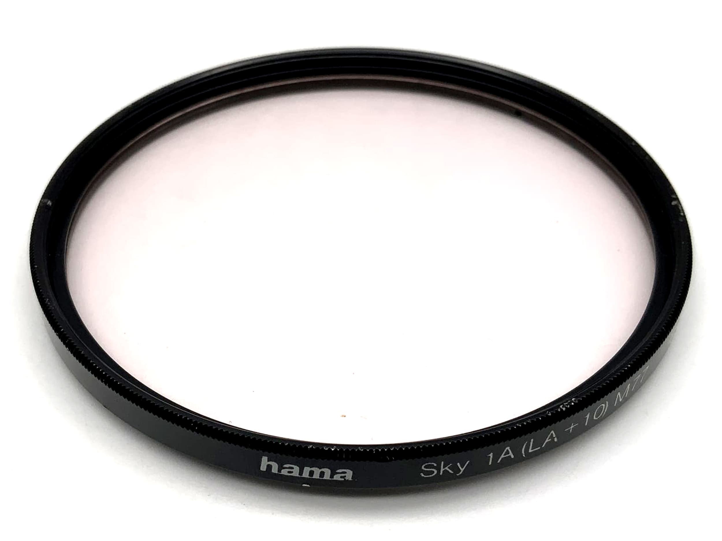 Hama Skylight Sky 1A (LA+10) (III) Filter 77mm Kreisförmig Filtergewinde M77