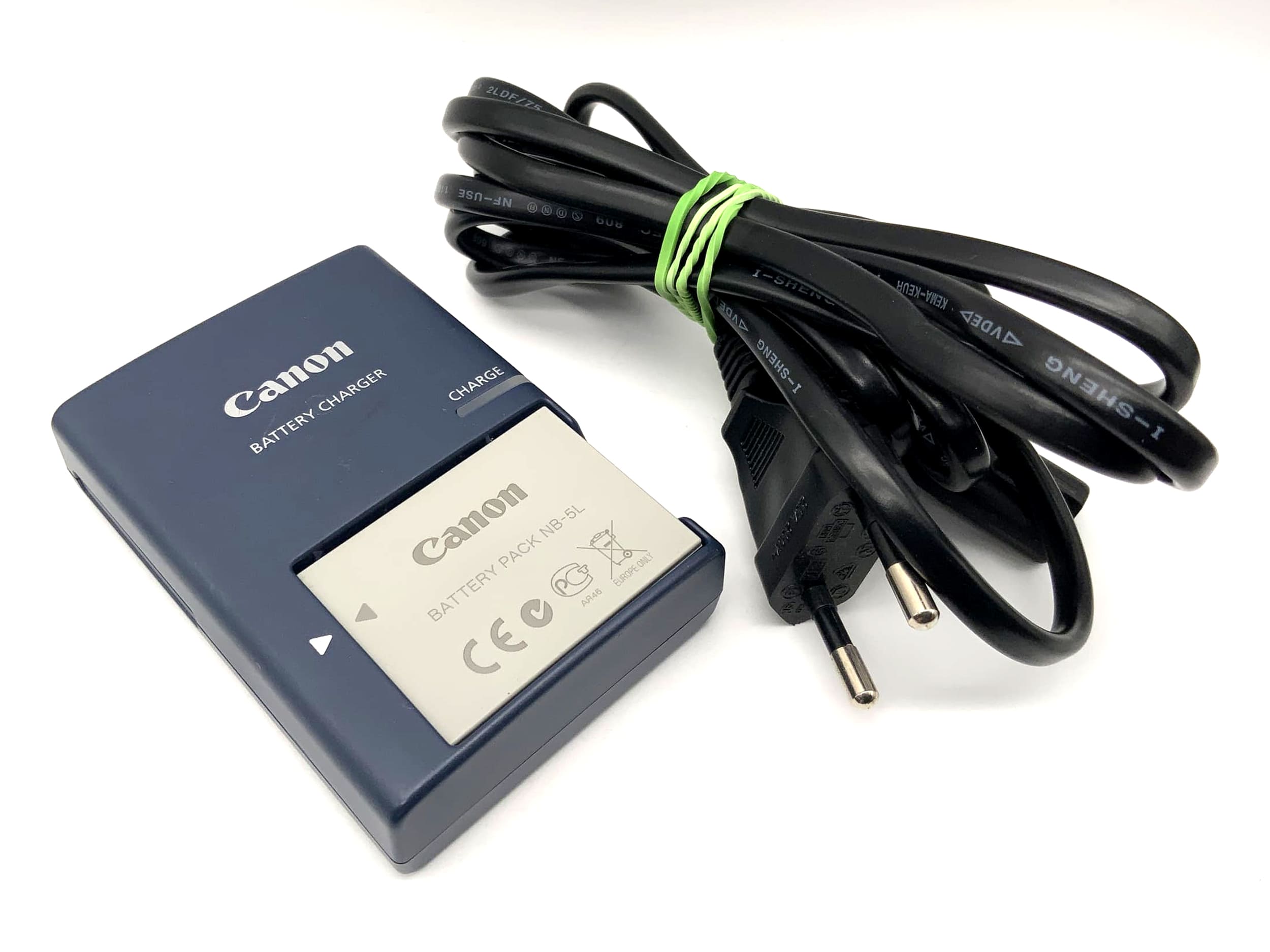 Canon PowerShot SX210 IS mit Zoom Lens 14x IS 5.0-70.0mm 1:3.1-5.9 14.1 MP