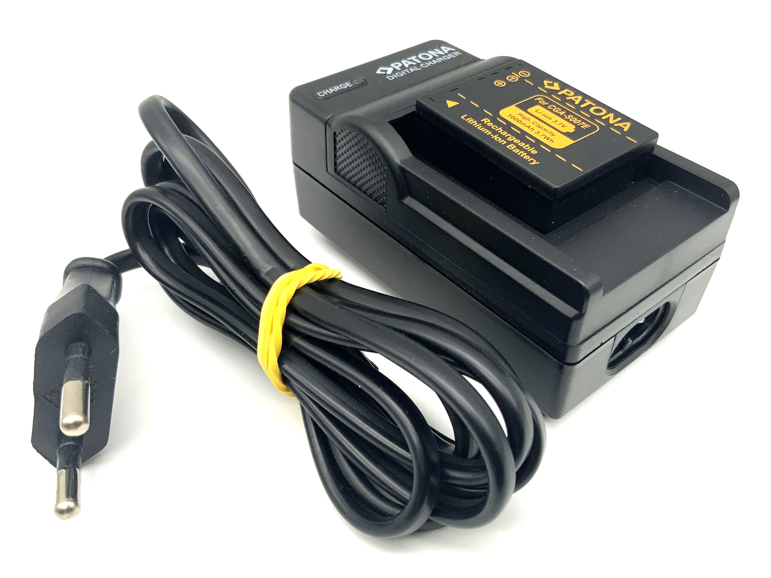 Panasonic Lumix DMC-TZ5 mit Leica DC Vario Elmar 1:3.3-4.9 / 4.7-47 ASPH O.I.S.