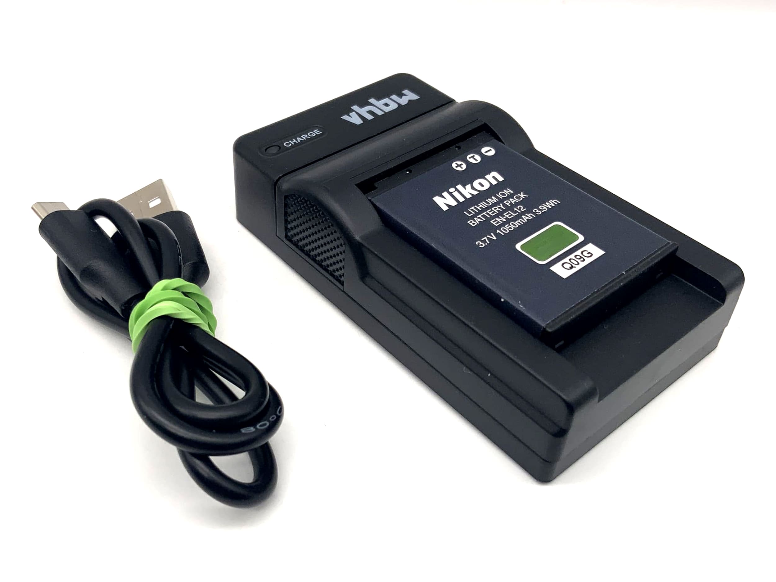 Nikon Coolpix S6300 mit Nikkor 10x Wide ED VR 4.5-45.0mm 1:3.2-5.8 16.0 MP