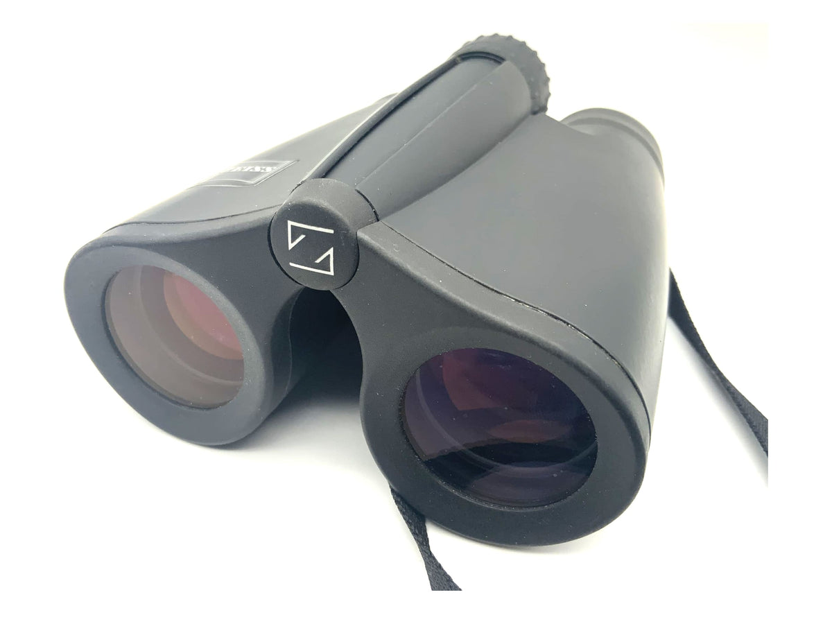 Jumelles Zeiss Diafun 8x30 B MC pour la chasse et l'observation des oiseaux