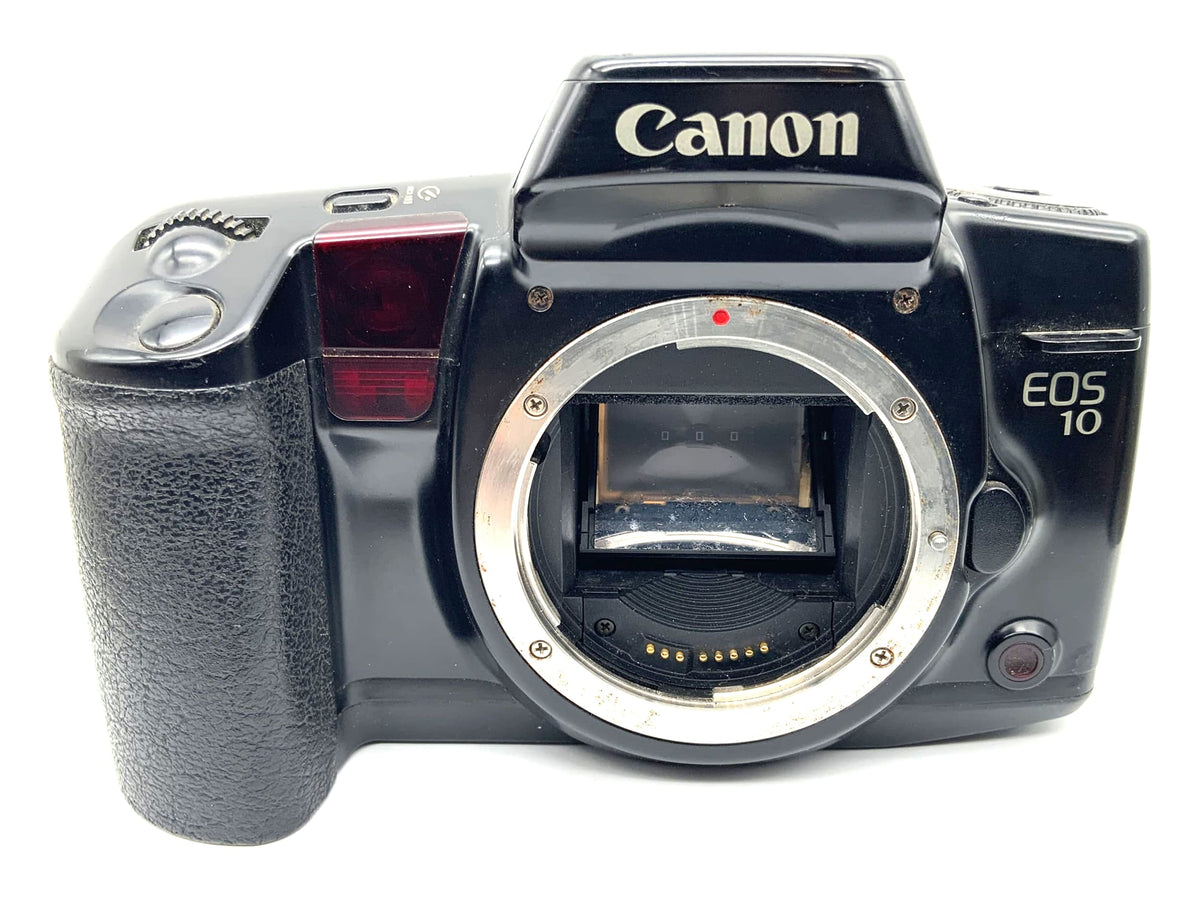 Boîtier reflex analogique Canon EOS 10 35 mm (Canon EF)