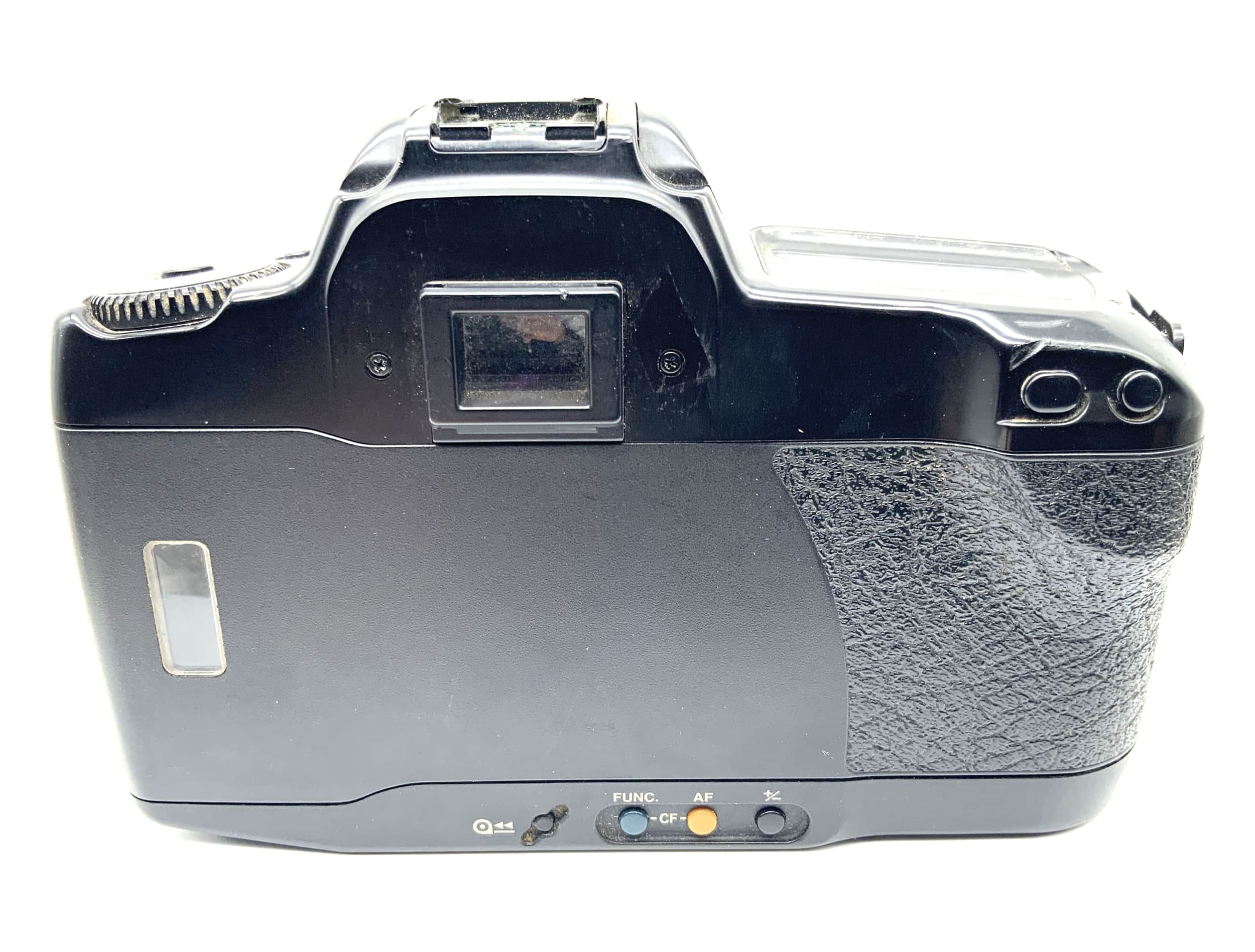 Canon EOS 10 35mm Spiegelreflexkamera SLR analog Body Gehäuse (Canon EF)