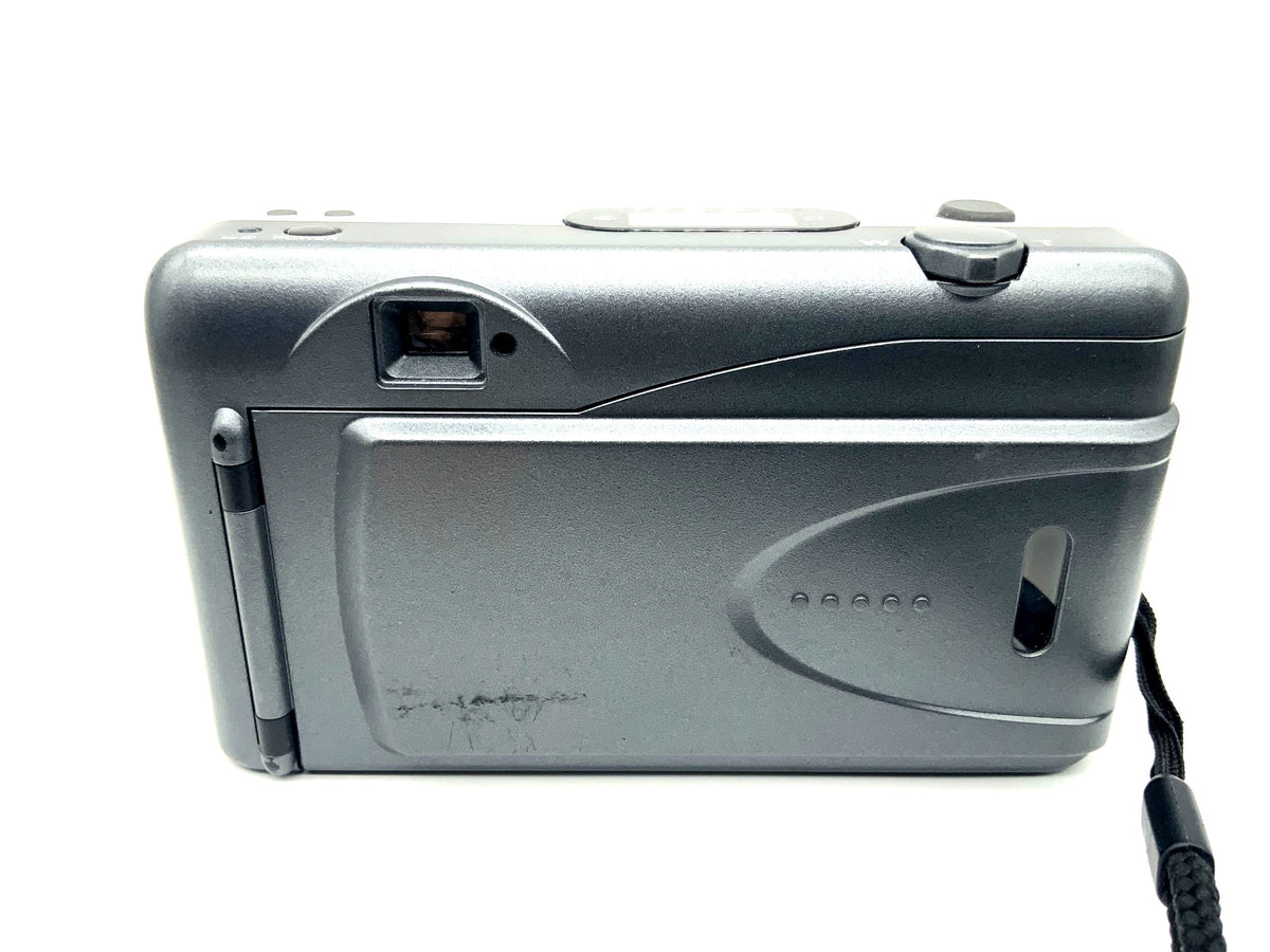 Konica FX700 Point&Shoot mit 35-70mm Zoom Lens Analogkamera 35mm AF 2x Zoom