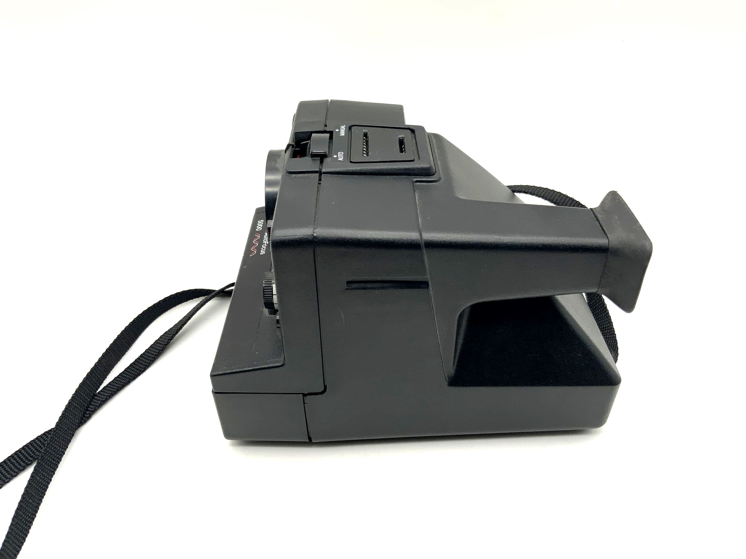 Polaroid Sonar AutoFocus 5000 Sofortbildkamera Kamera Camera Analog