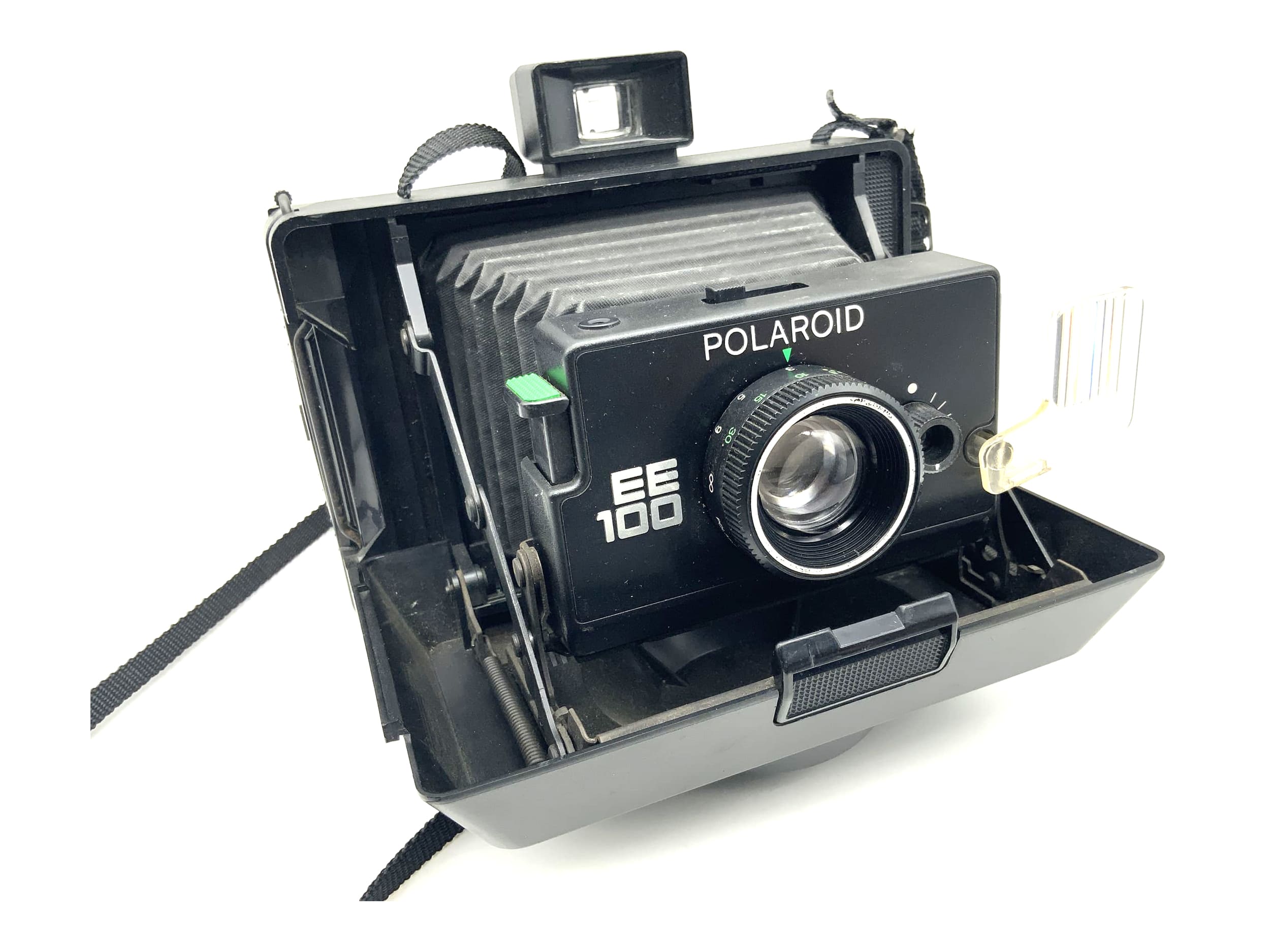 Polaroid EE100 Sofortbildkamera Kamera Camera Analog