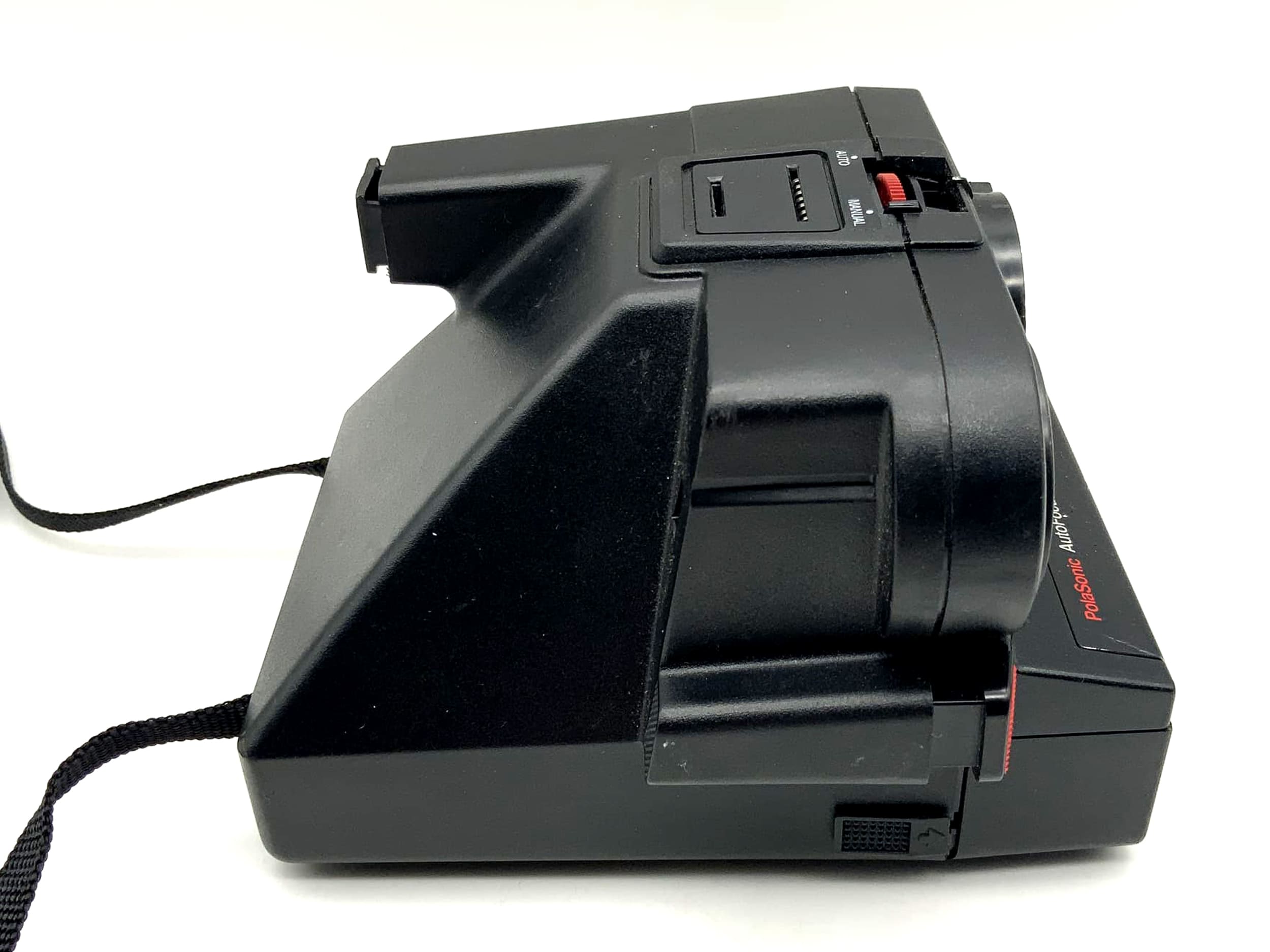 Polaroid Polasonic AutoFocus 5000 Sofortbildkamera Kamera Camera Analog