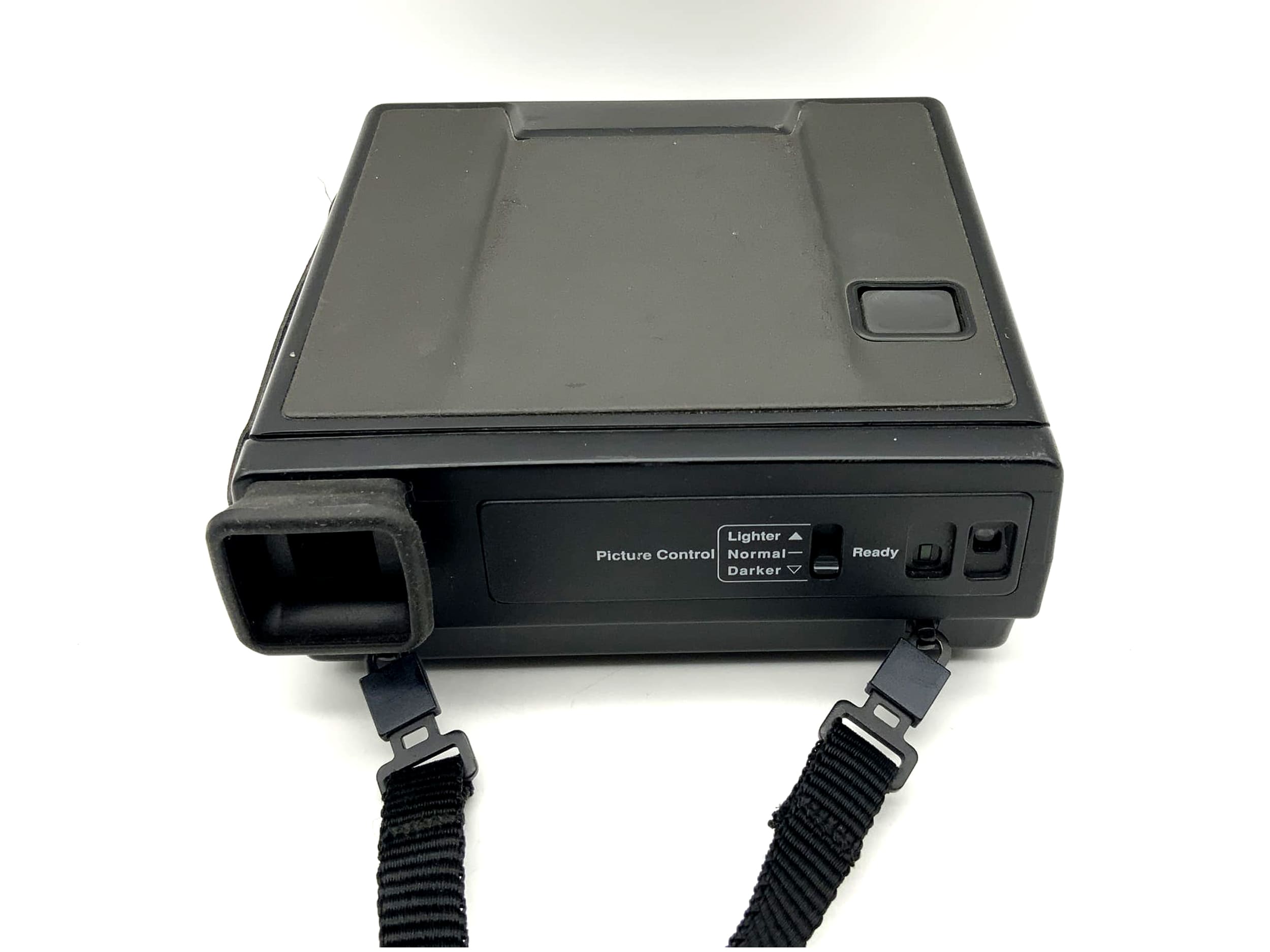 Polaroid Image 2 Sofortbildkamera Kamera Camera Analog