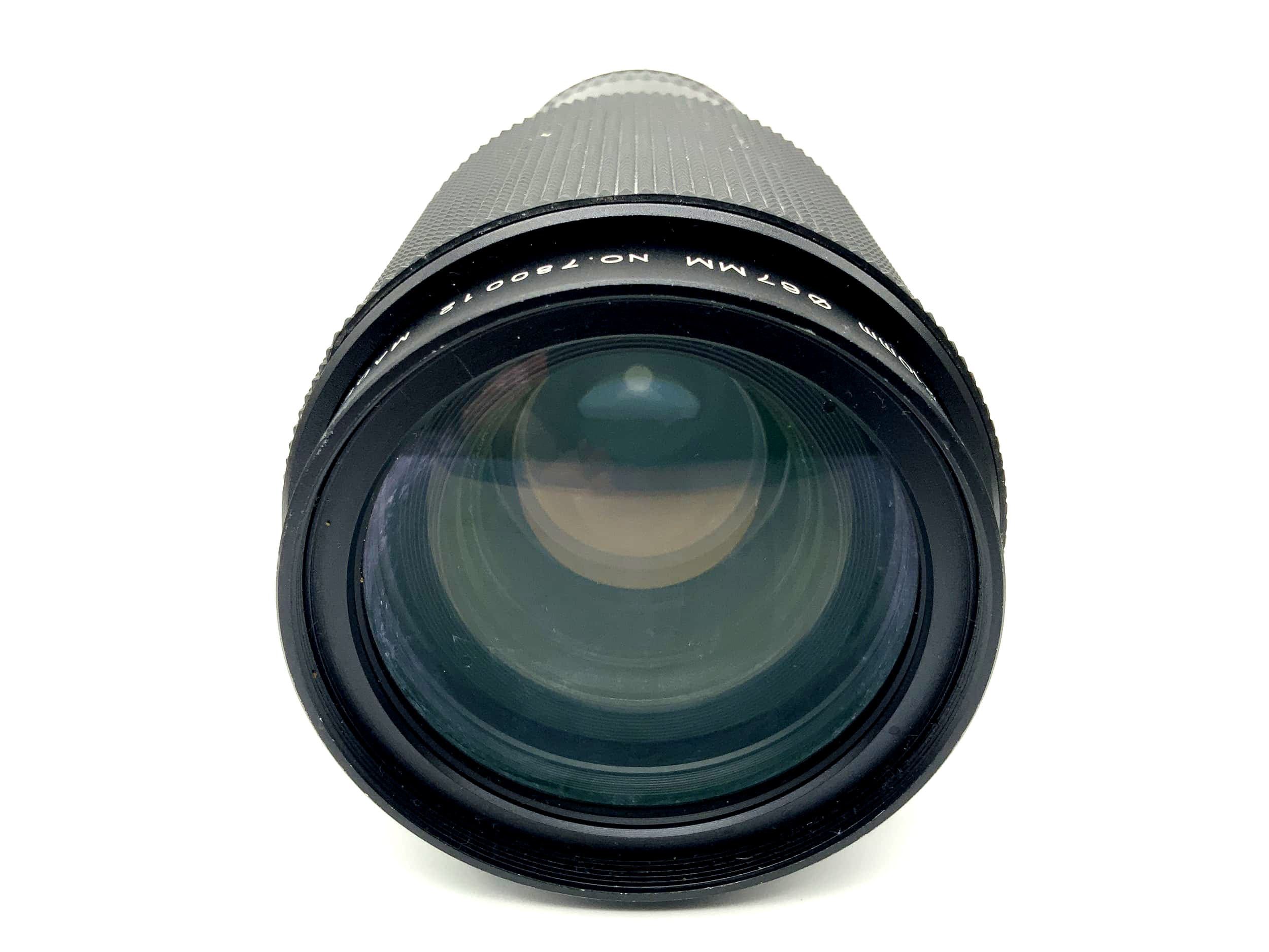 Cosinon 70-210mm 1:3.5 Objektiv Zoom Macro MC Kamera Camera Lens (Pentax K)