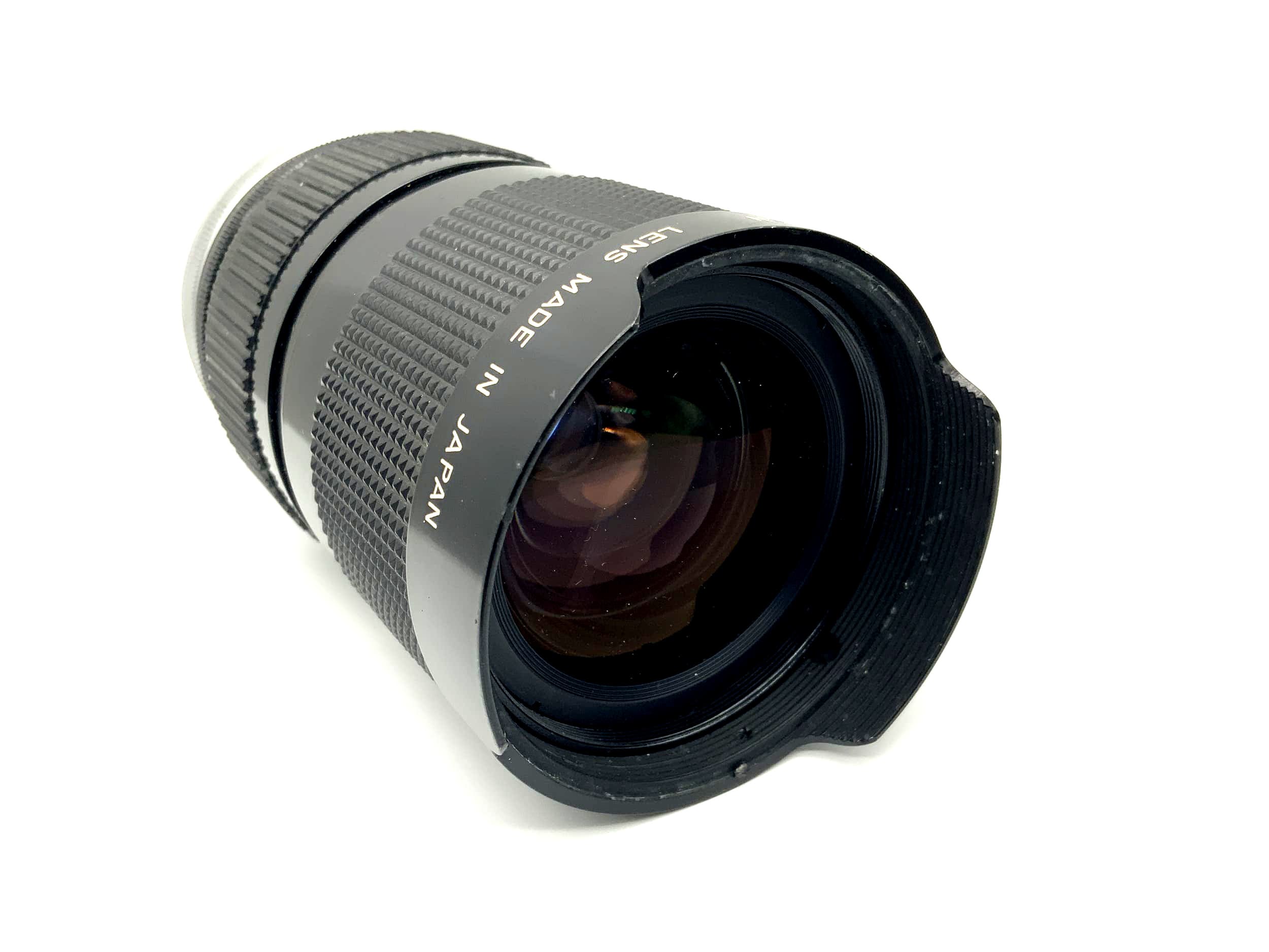 Canon 35-70mm 1:2.8-3.5 Objektiv Zoom Lens FD S.S.C. Lens (Canon FD)