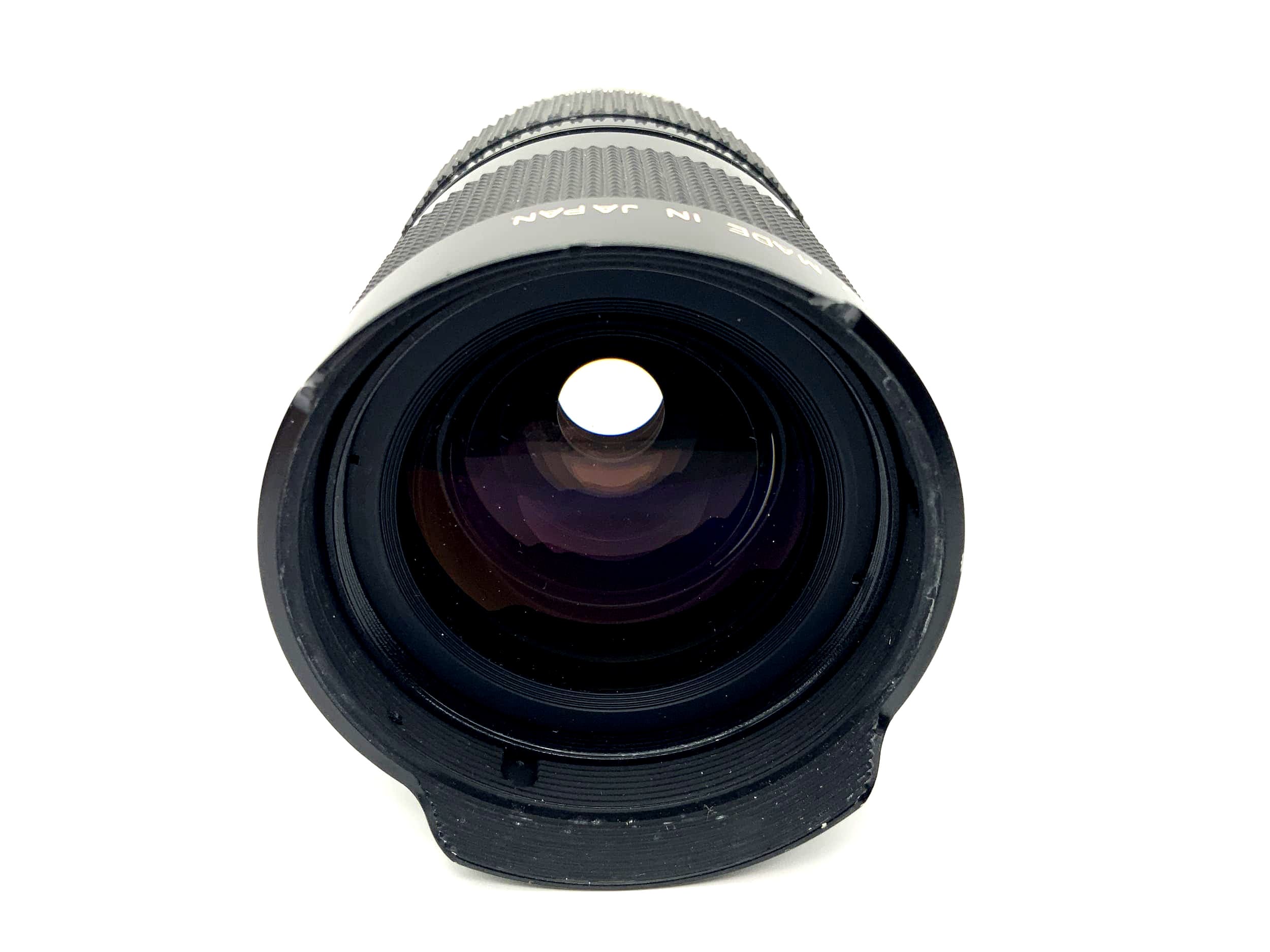 Canon 35-70mm 1:2.8-3.5 Objektiv Zoom Lens FD S.S.C. Lens (Canon FD)