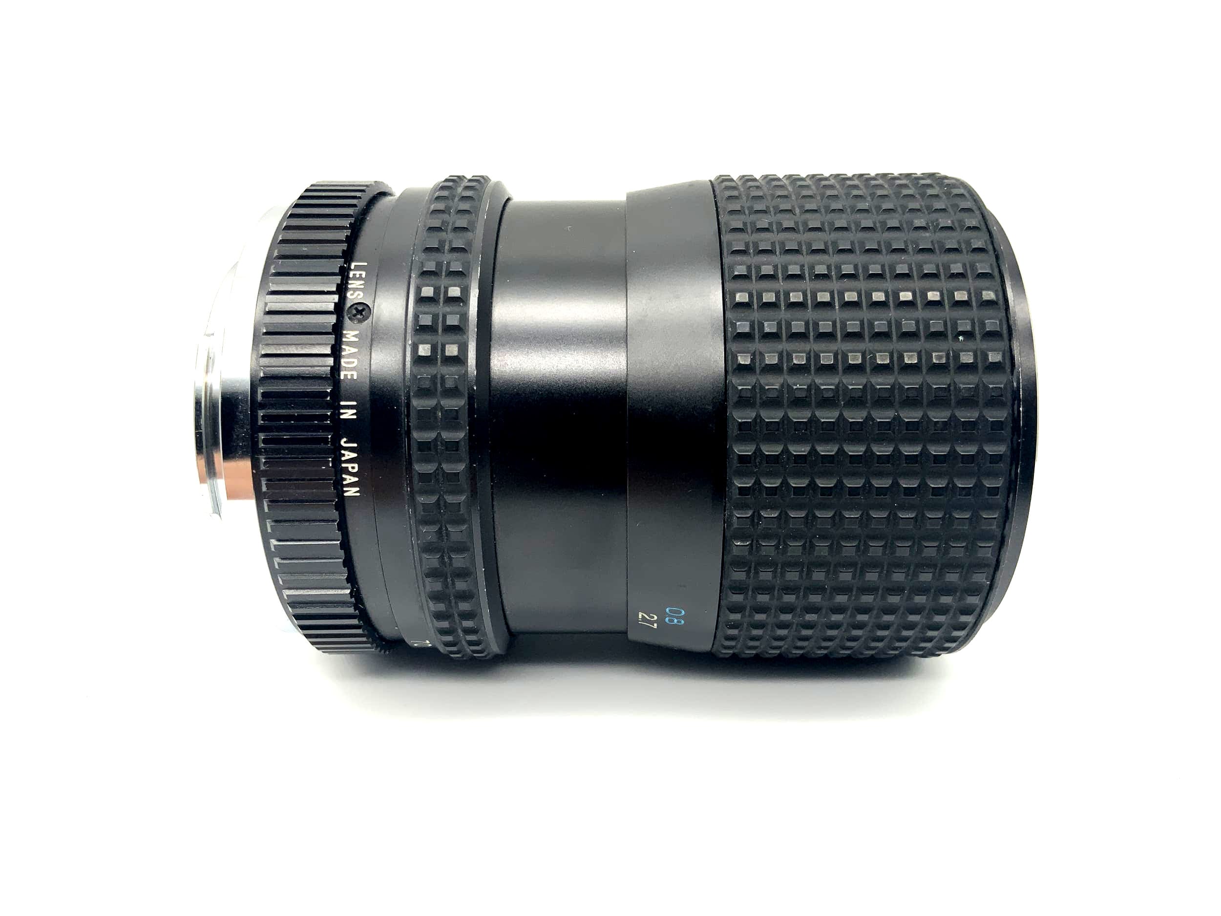Tokina 35-70mm 1:3.5 Objektiv RMC Kamera Camera Lens (Pentax K)