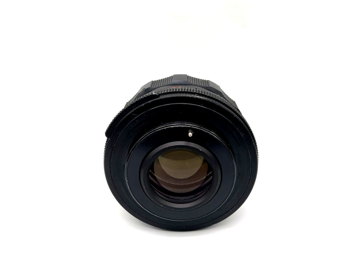 Ricoh Rikenon 50mm 1:1.7 Objektiv Auto Kamera Camera Lens (M42)