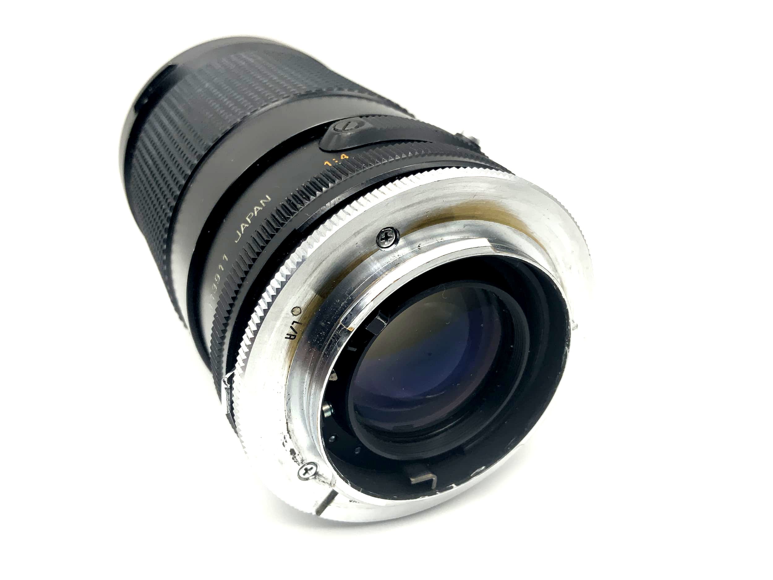 Tamron 28-135mm 1:4-4.5 Objektiv Adapt all 2 SP BBAR MC Lens (Leica R)