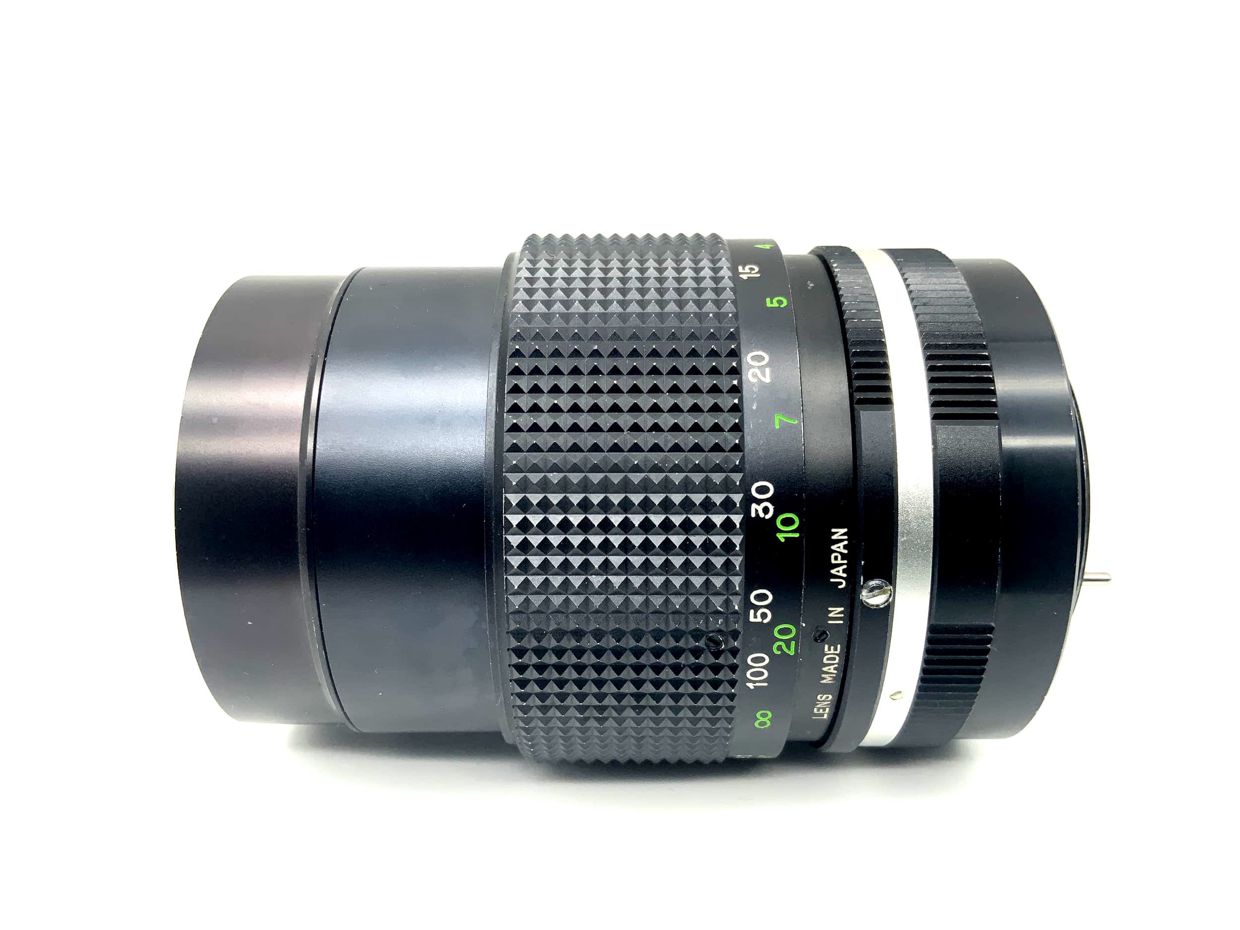 Cosinon 135mm 1:2.8 Objektiv Auto Kamera Camera Lens (M42)