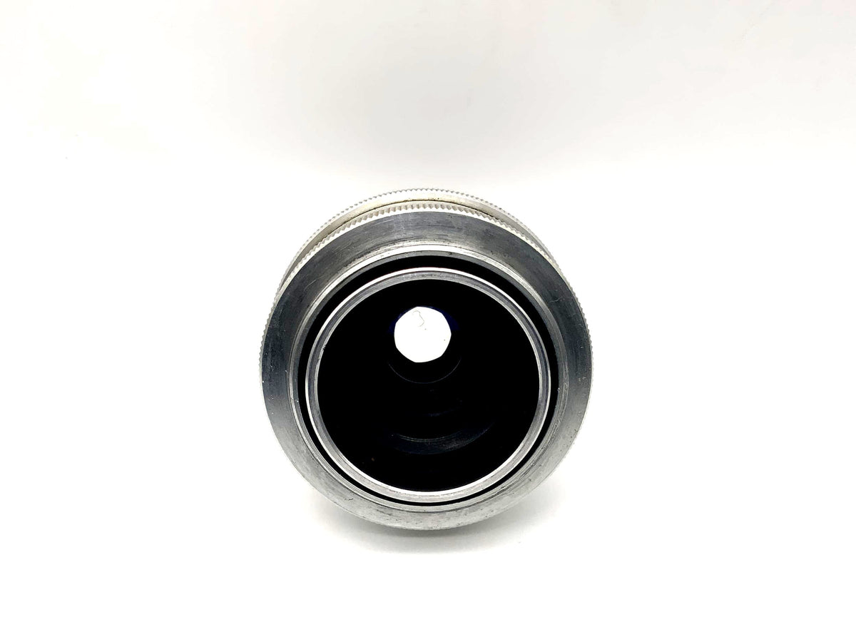 Objectif KMZ 5cm 1:3.5 Industar 50 compatible avec l'objectif Leica 50mm !Nebel! (M39)