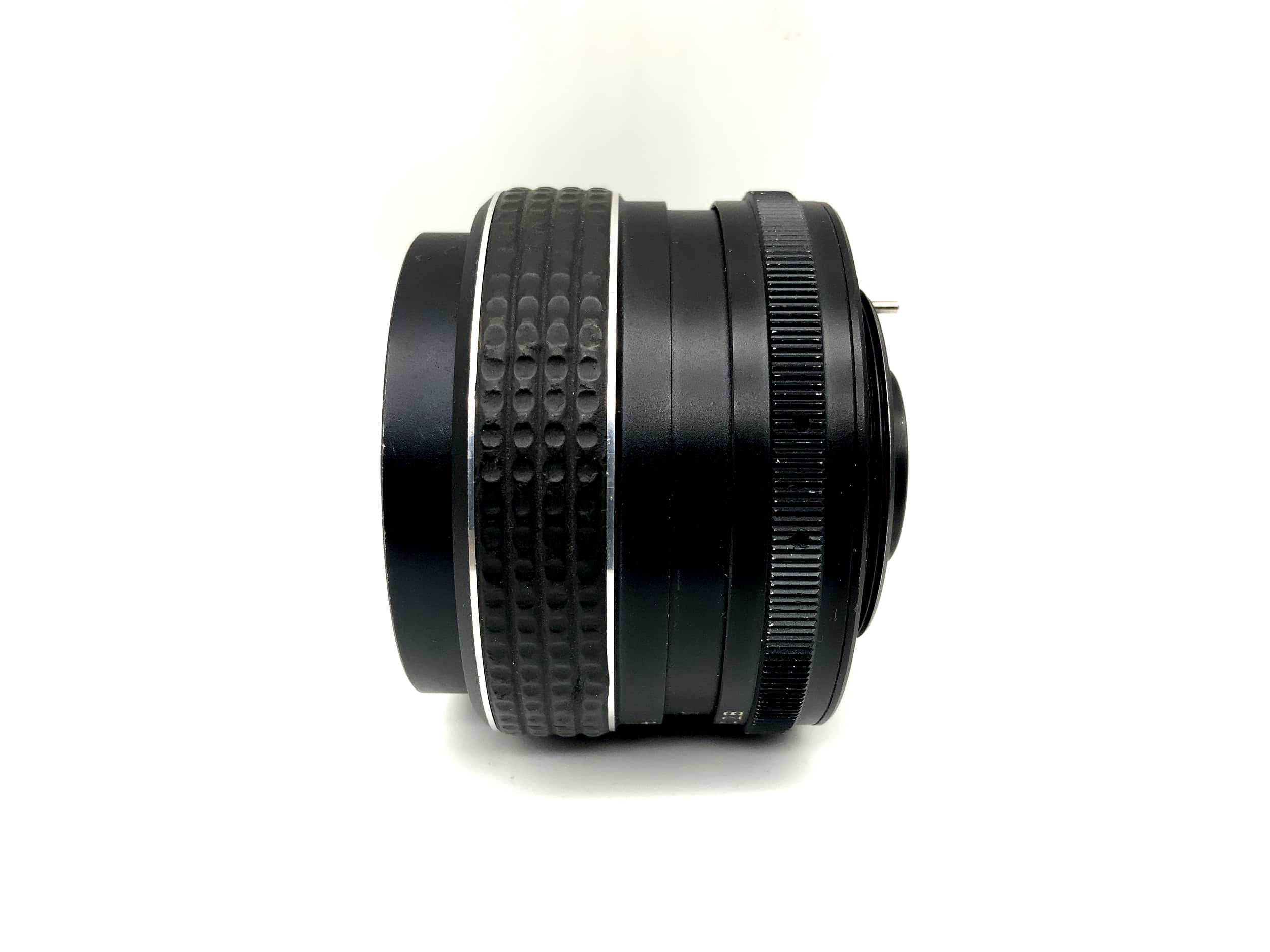 Carena 35mm 1:2.8 Objektiv HC Carenar Kamera Camera Lens (M42)