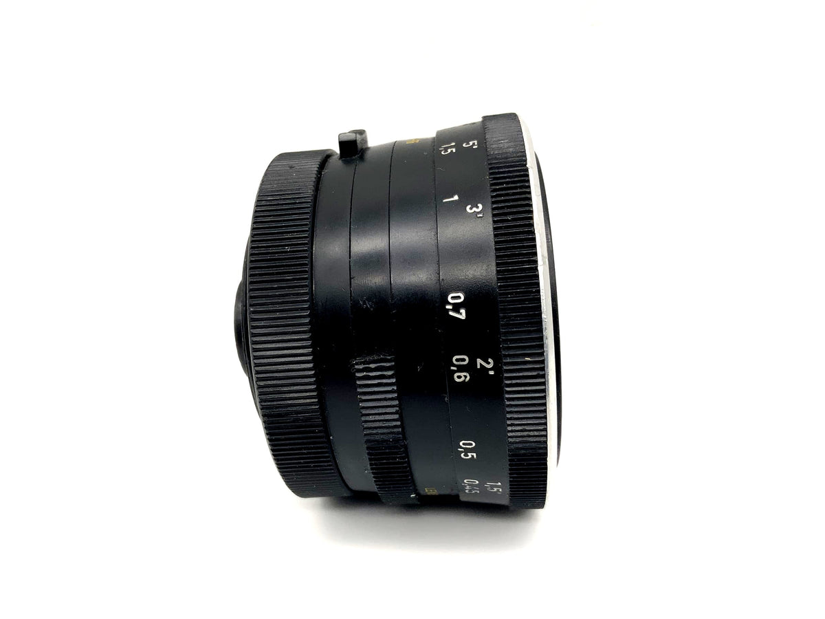 Revuenon 35mm 1:3.5 Objektiv Kamera Camera Lens (M42)
