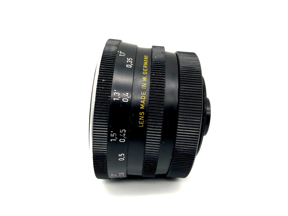 Revuenon 35mm 1:3.5 Objektiv Kamera Camera Lens (M42)