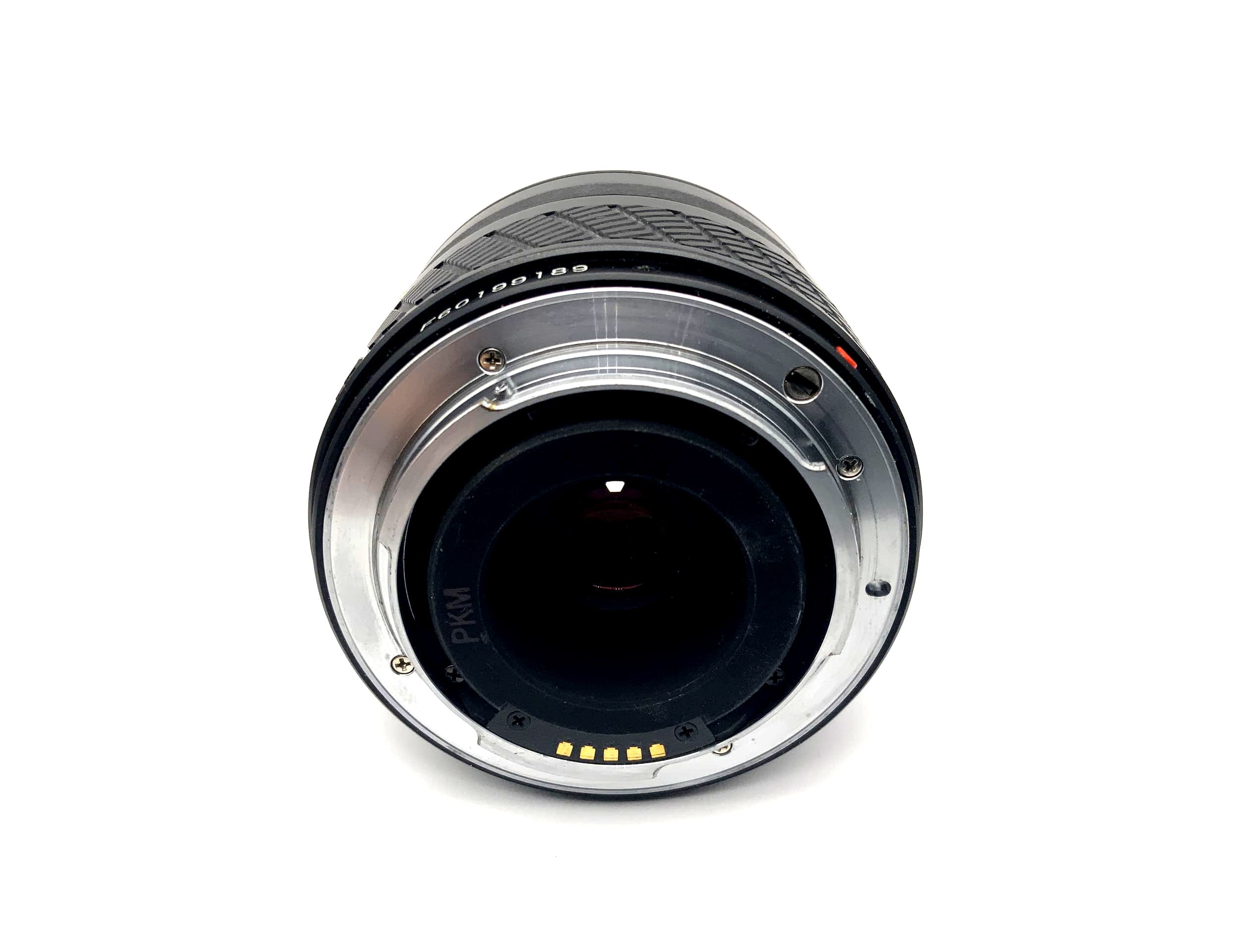 Yashica 35mm-70mm 1:3.3-4.5 Objektiv AF Lens Macro Kyocera Lens (Yashica KA-R)