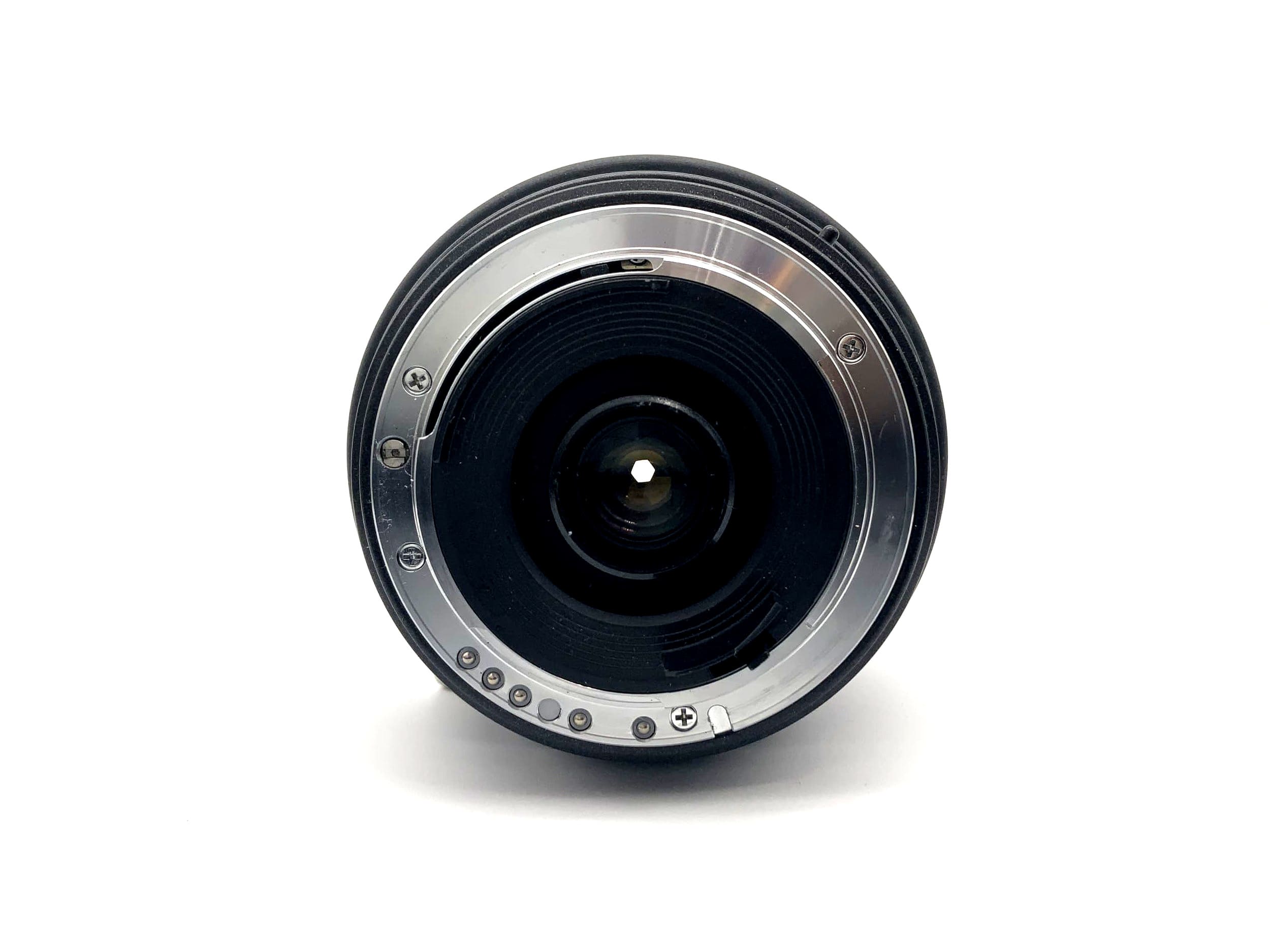 Pentax 28-200mm 1:3.8-5.6 Objektiv SMC Pentax-FA IF&AL Lens (Pentax K-AF)