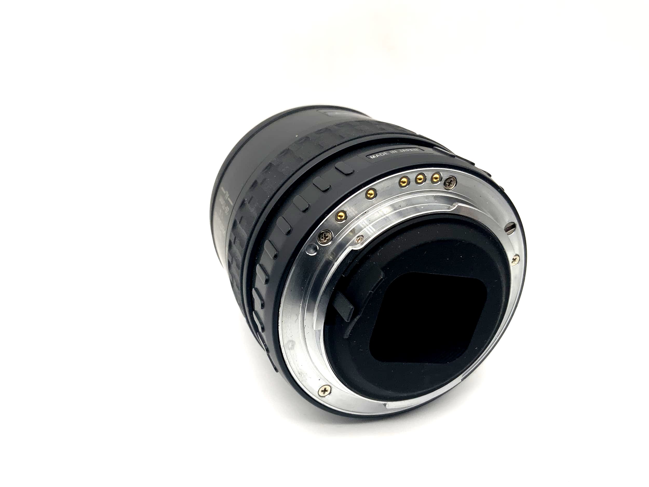 Pentax 28-70mm 1:4 Objektiv SMC Pentax-FA AL Kamera Camera Lens (Pentax K-AF)