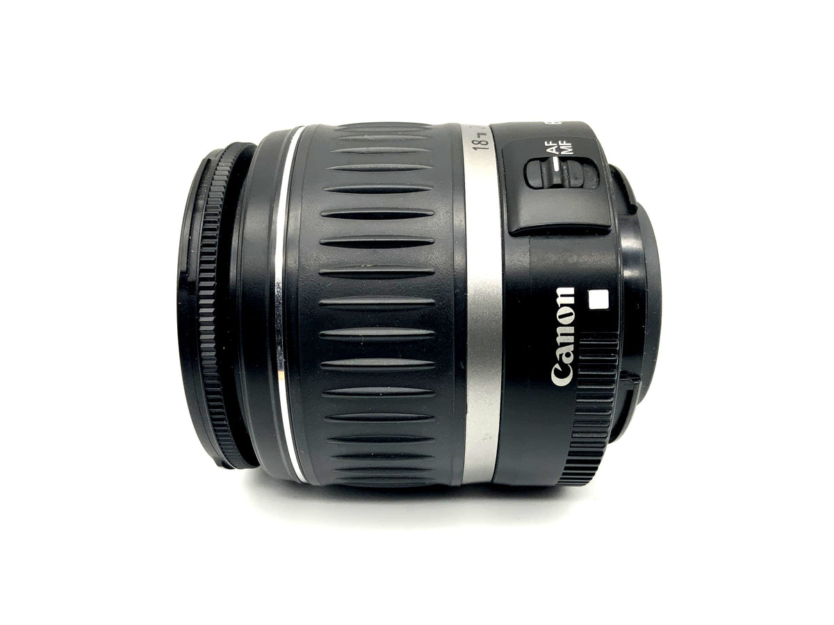 Canon 18-55mm 1:3.5-5-6 Lens Zoom Lens II EF-S EFS 2 Lens (Canon EF-S)