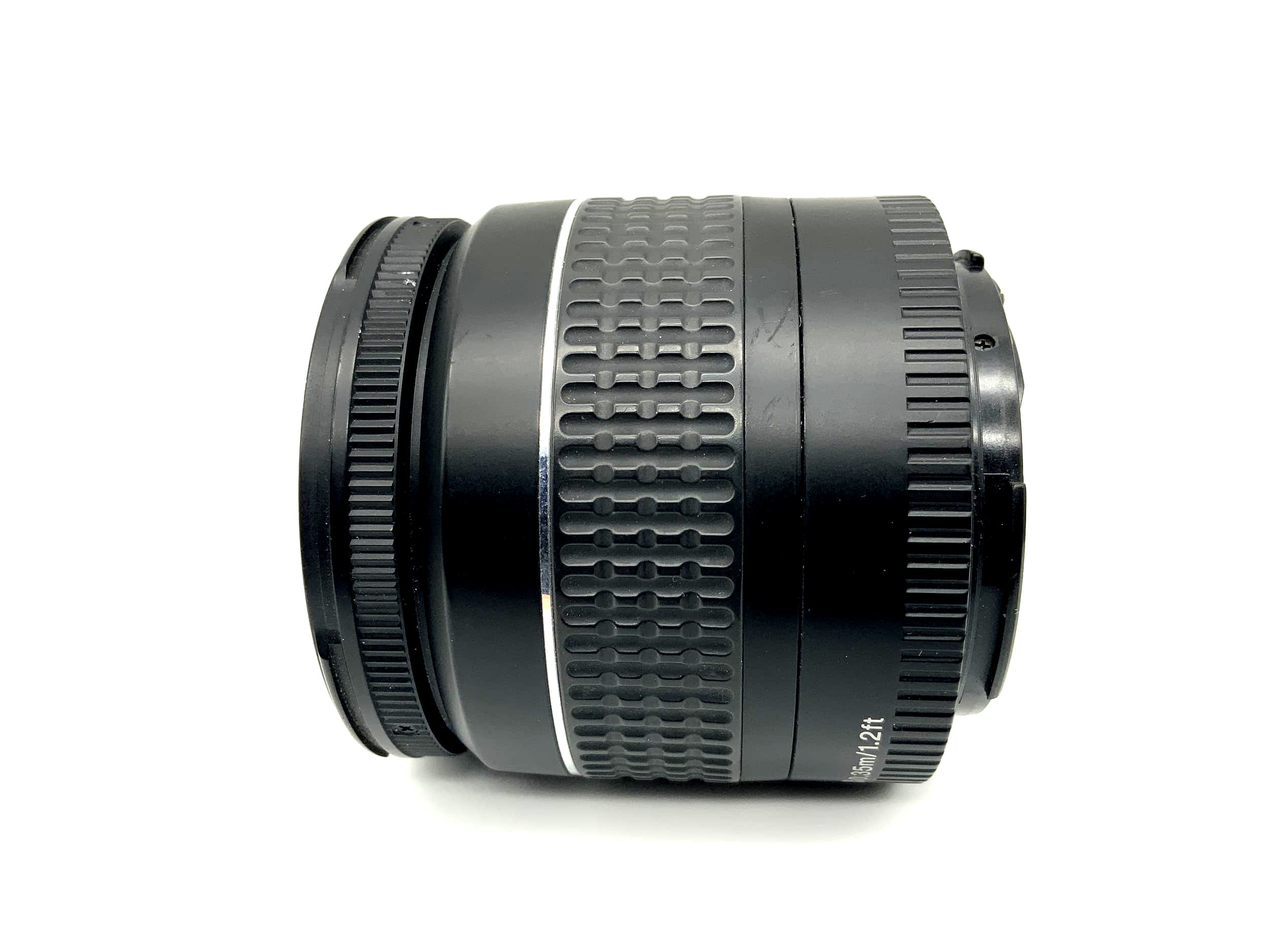 Canon 22-55mm 1:4-5.6 Objektiv Zoom Lens EF USM ultrasonic Lens (Canon EF)