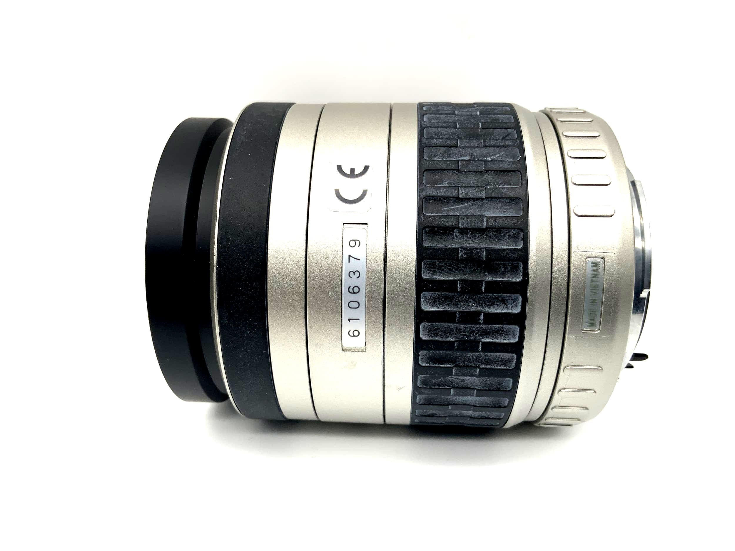 Pentax 28-80mm 1:3.5-5.6 Objektiv SMC Pentax-FA Lens (Pentax K-AF)