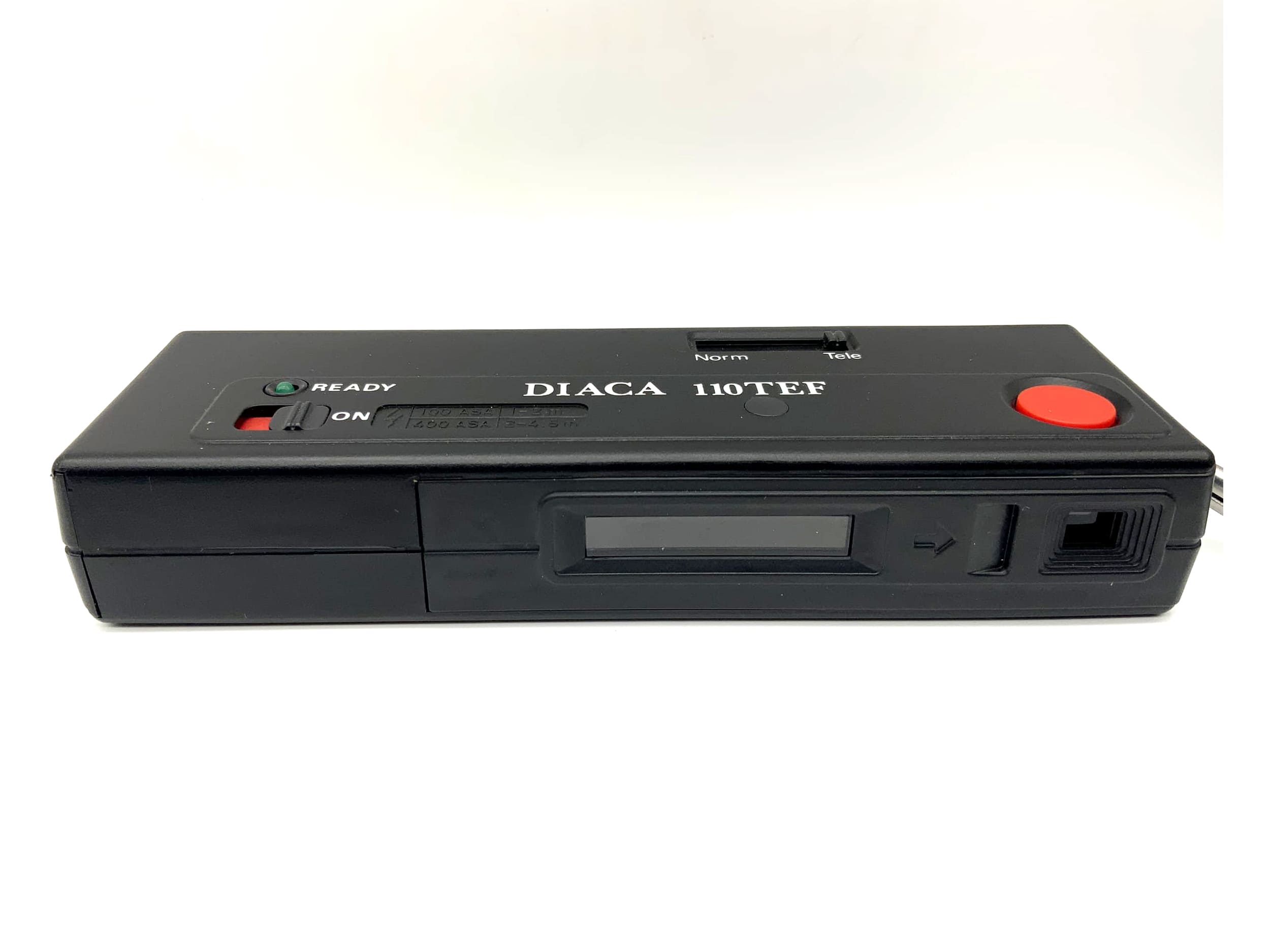 Diaca 110 TEF Miniaturkamera Spy Cam Spionagekamera