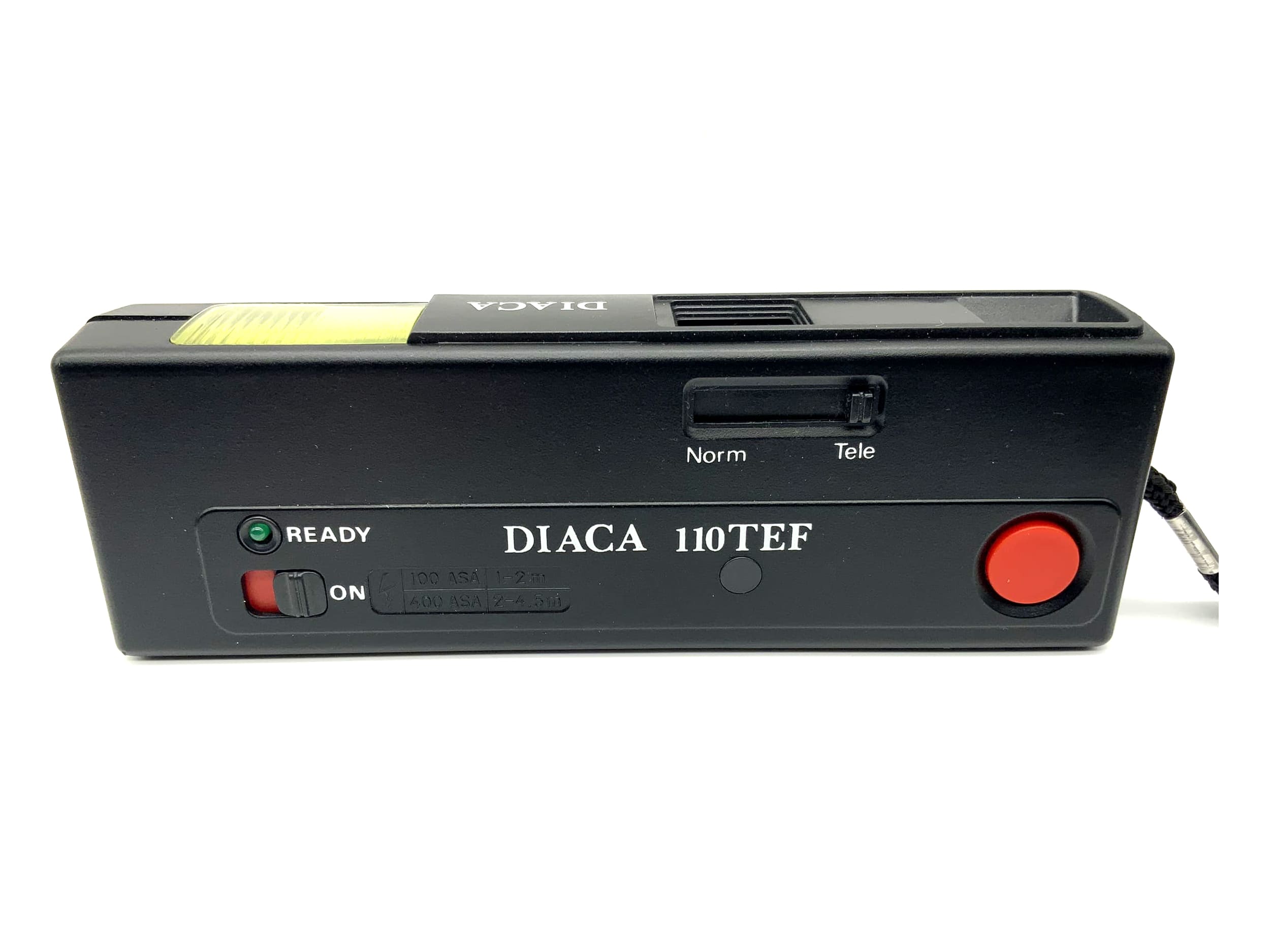 Diaca 110 TEF Miniaturkamera Spy Cam Spionagekamera